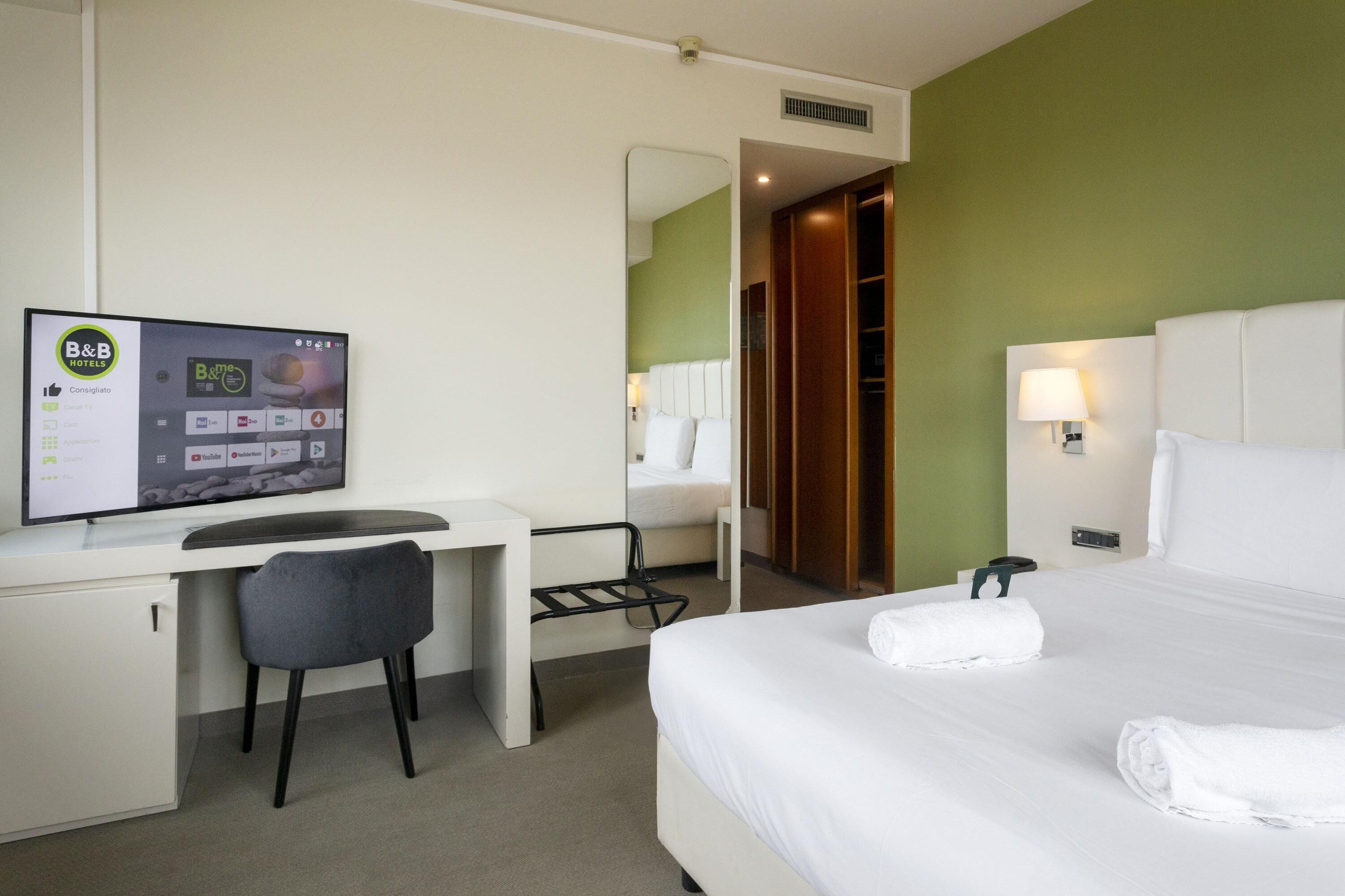 Foto - B&B HOTEL Trapani Crystal