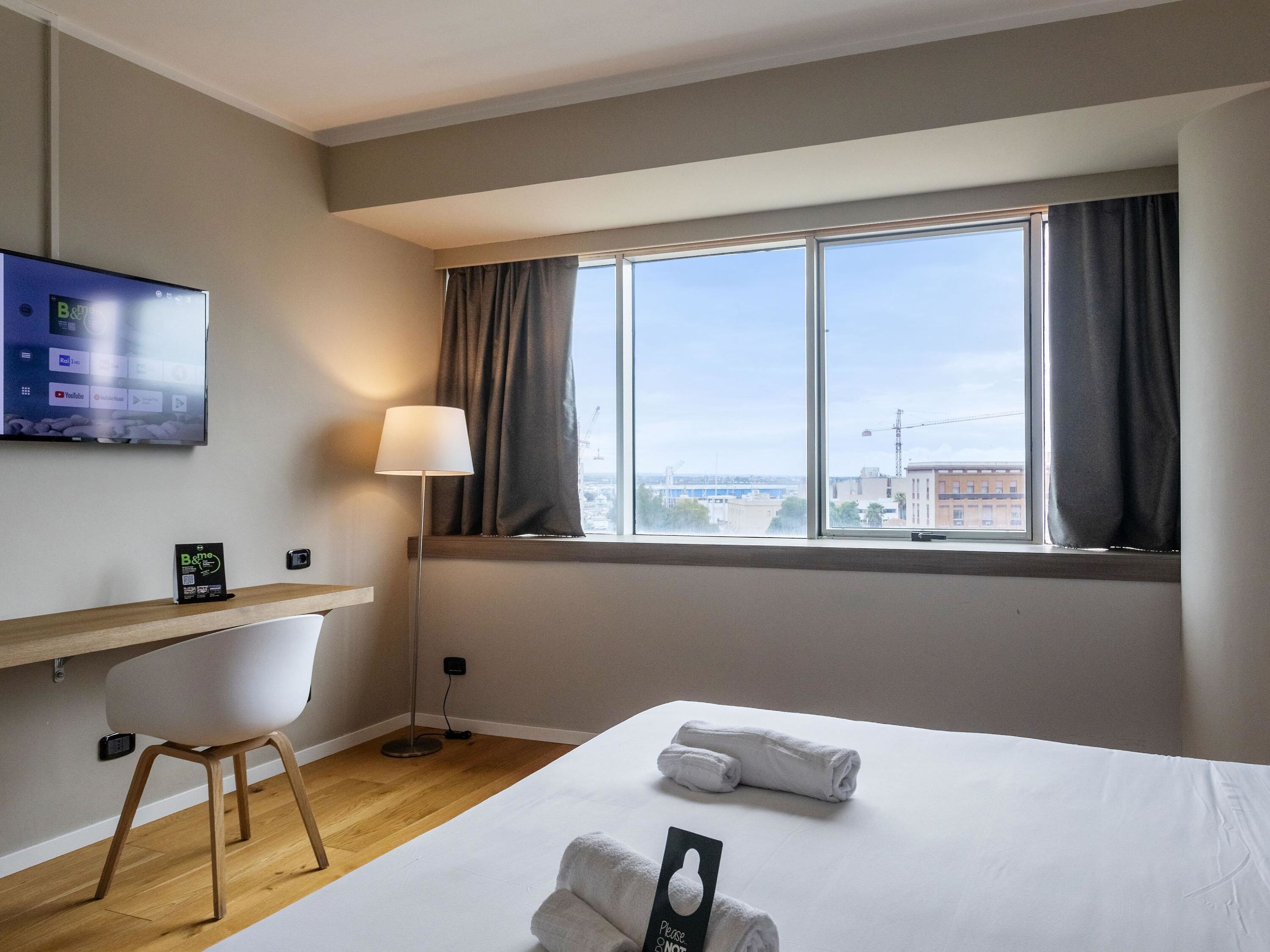 Foto - B&B HOTEL Trapani Crystal