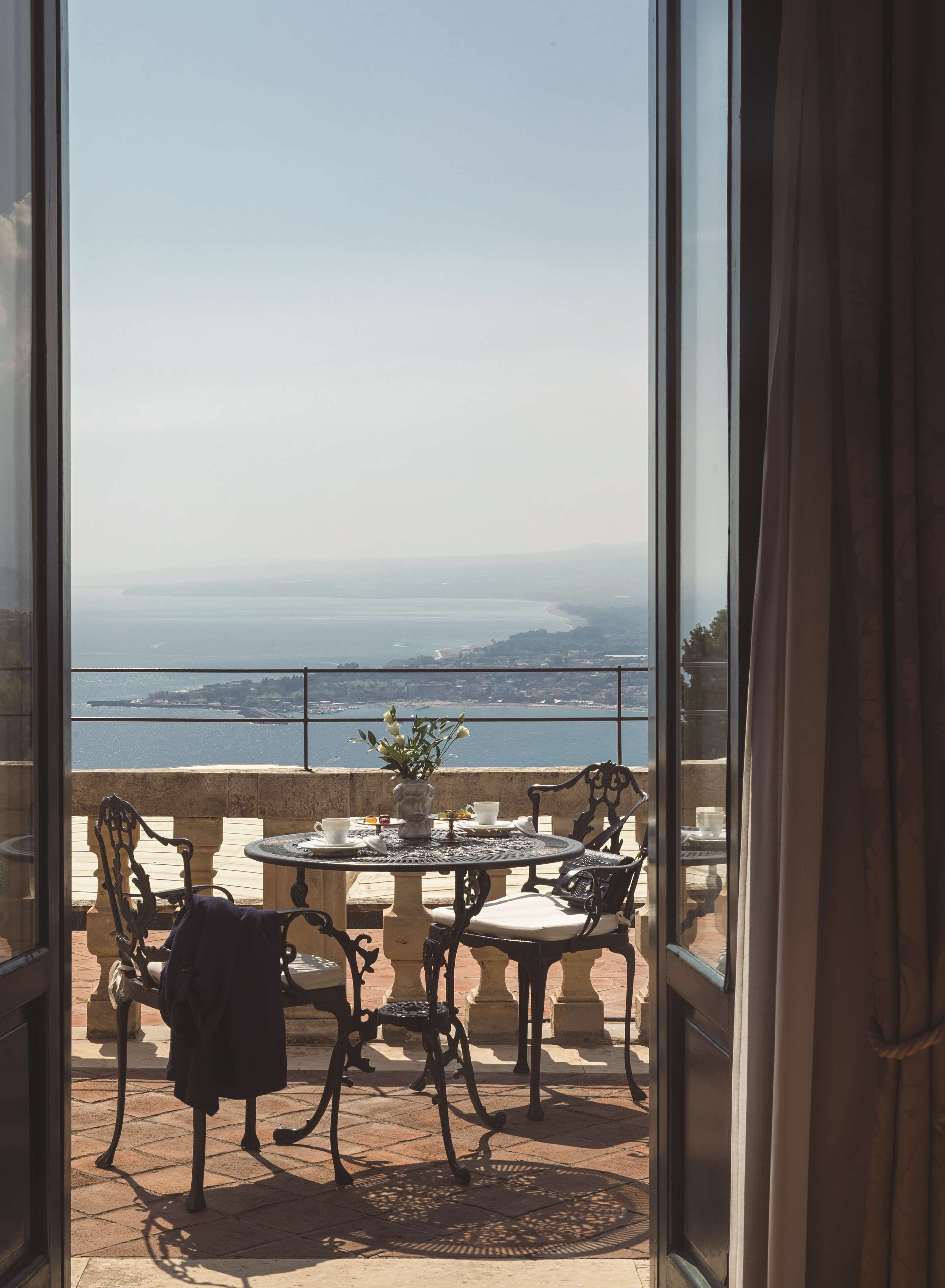 View from room