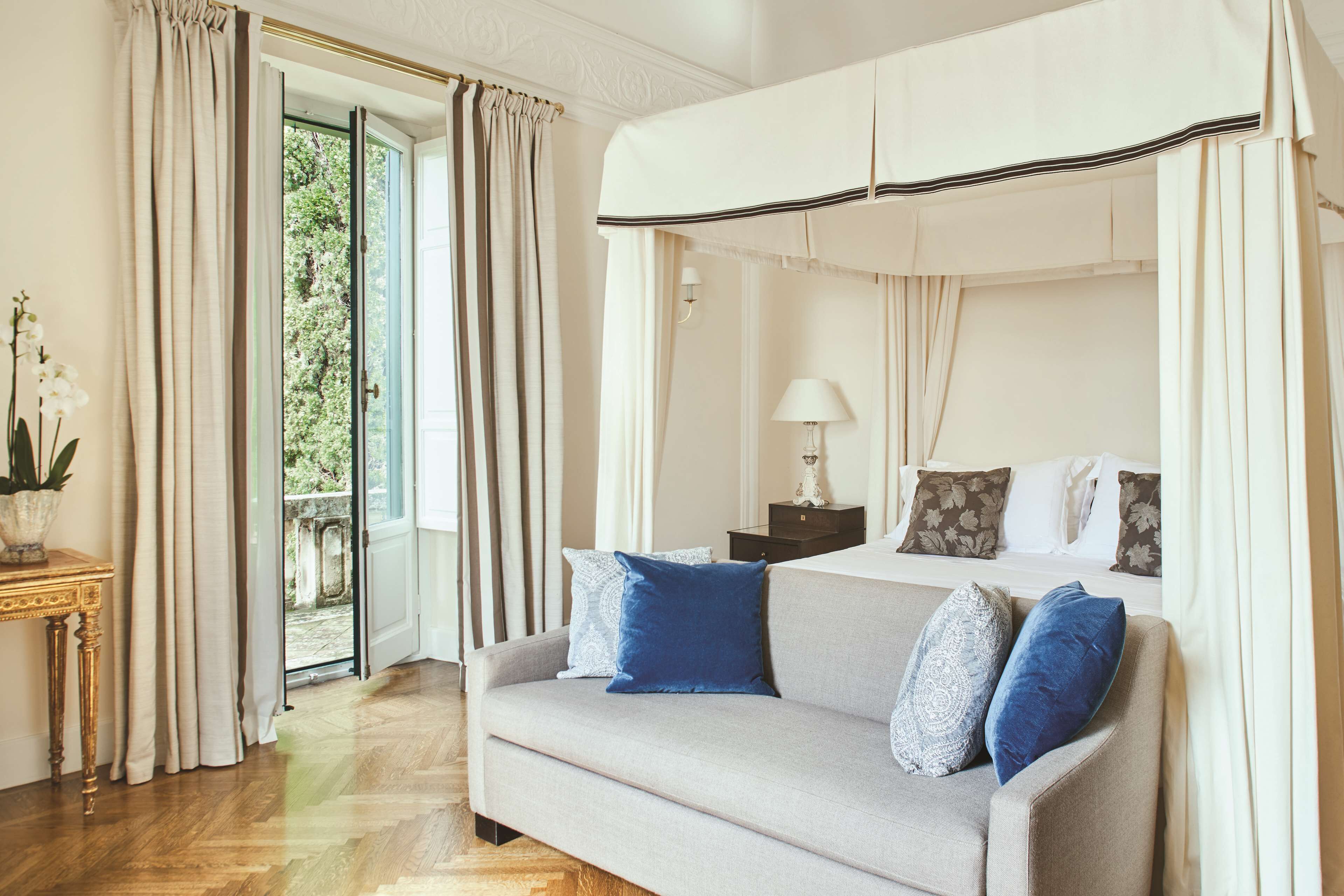 suite (la floresta) | 1 bedroom, premium bedding, down duvets, minibar