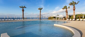 La Tonnara di Bonagia Resort