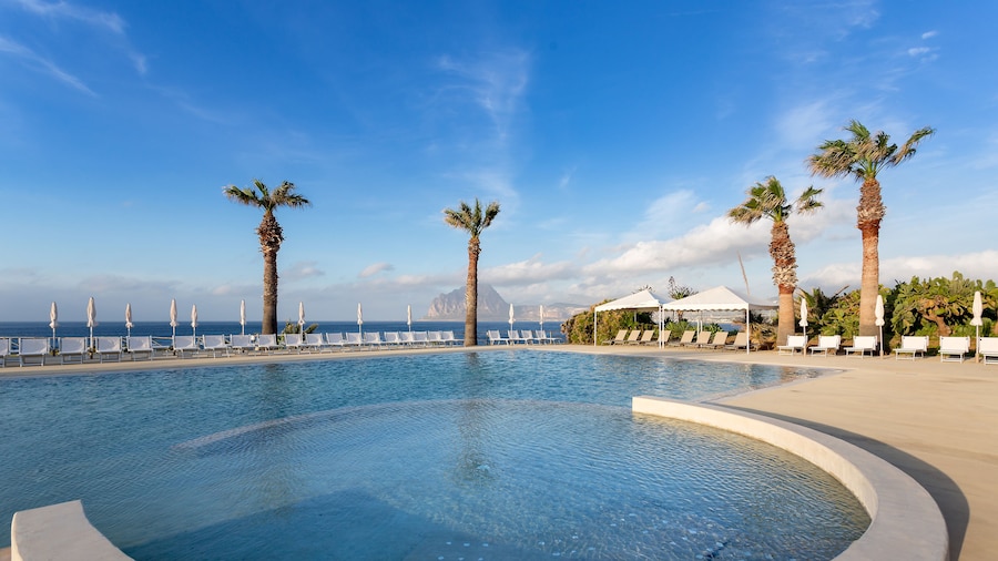 Phi Hotel La Tonnara di Bonagia