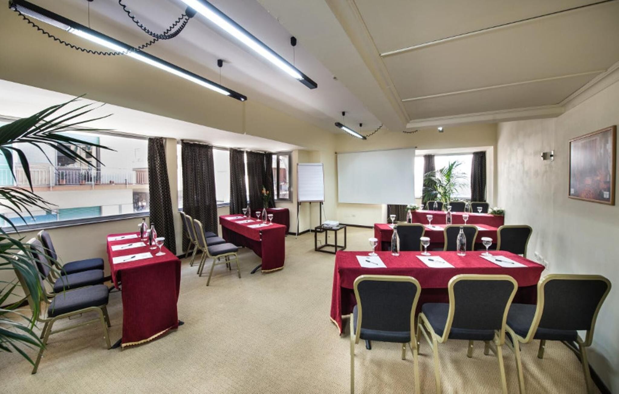 Foto - Hotel Royal Palace