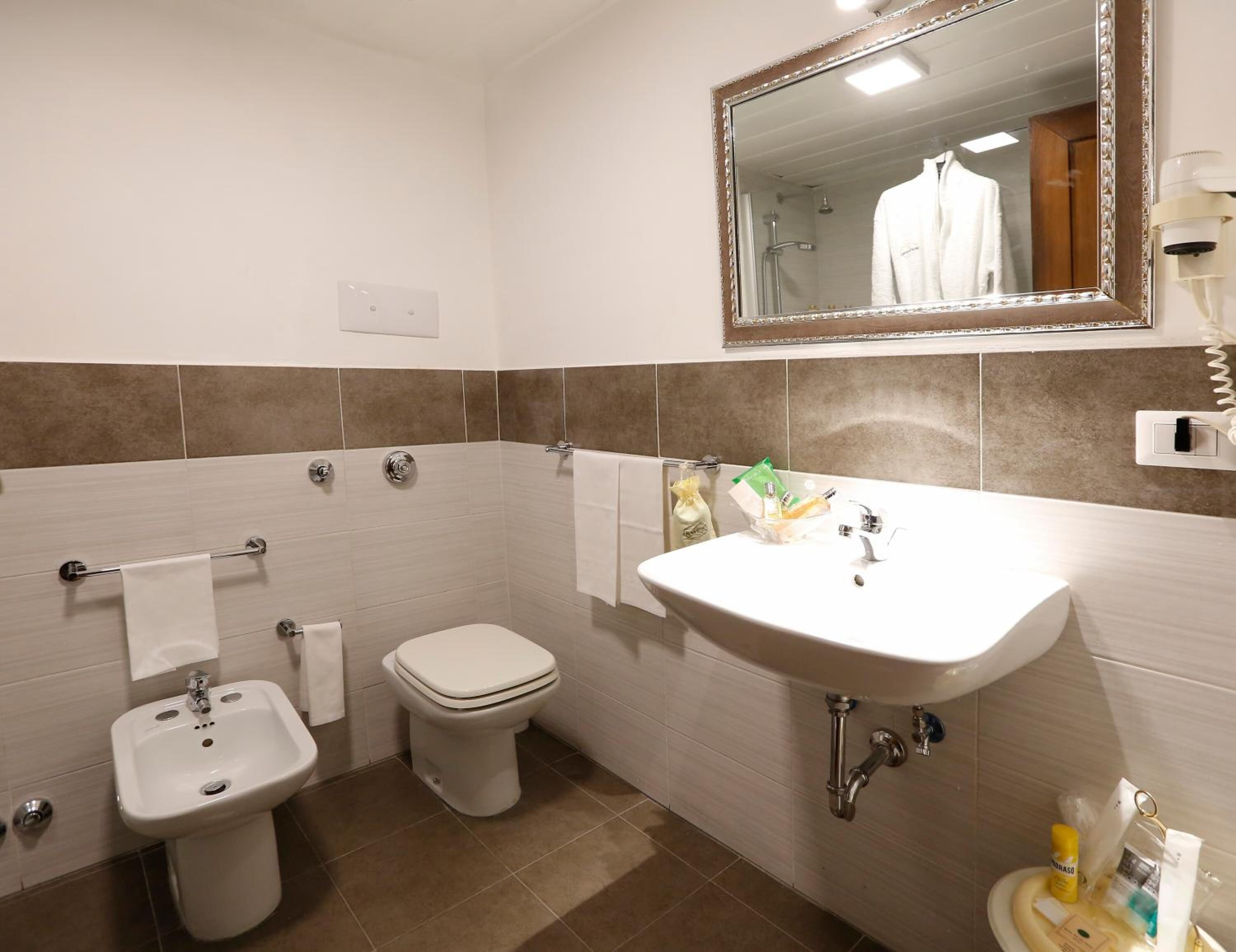 Foto - Hotel Royal Palace