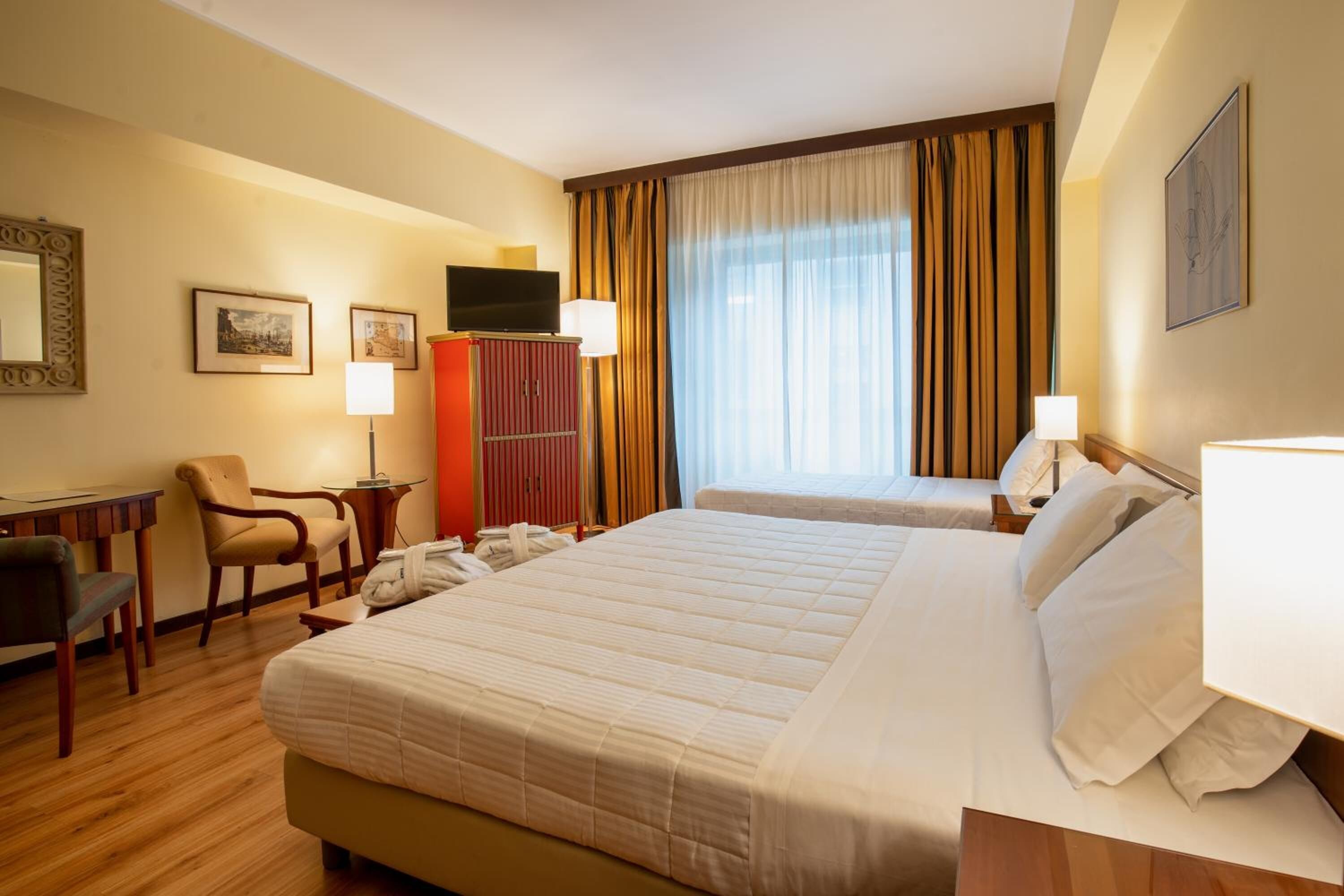 Foto - Hotel Royal Palace