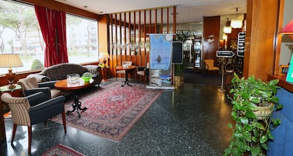 Hotel Royal Palace