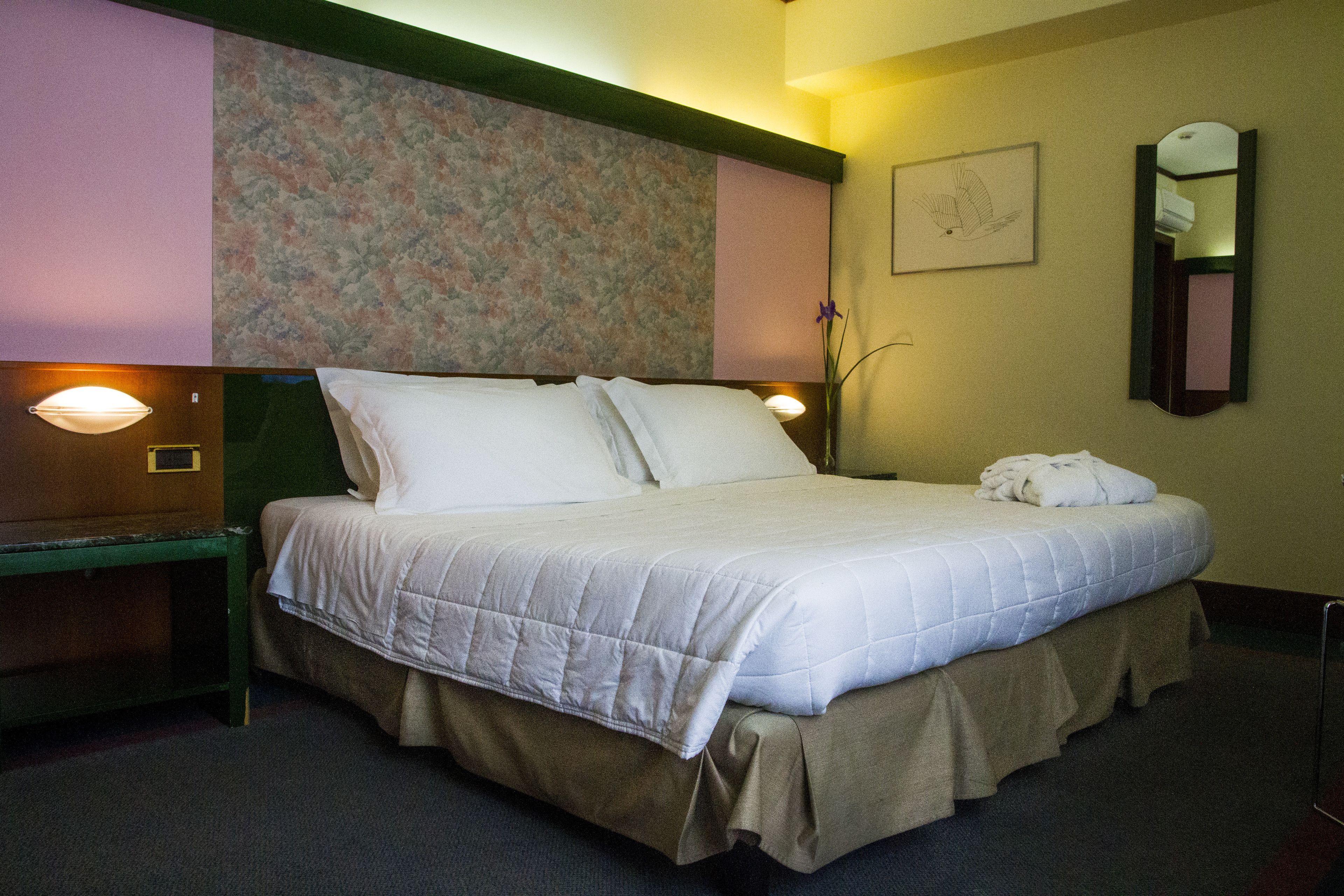 Foto - Hotel Royal Palace