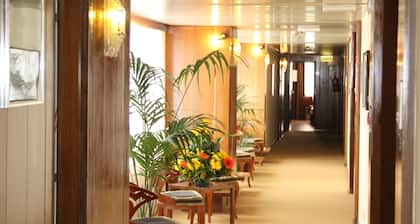 Hotel Royal Palace