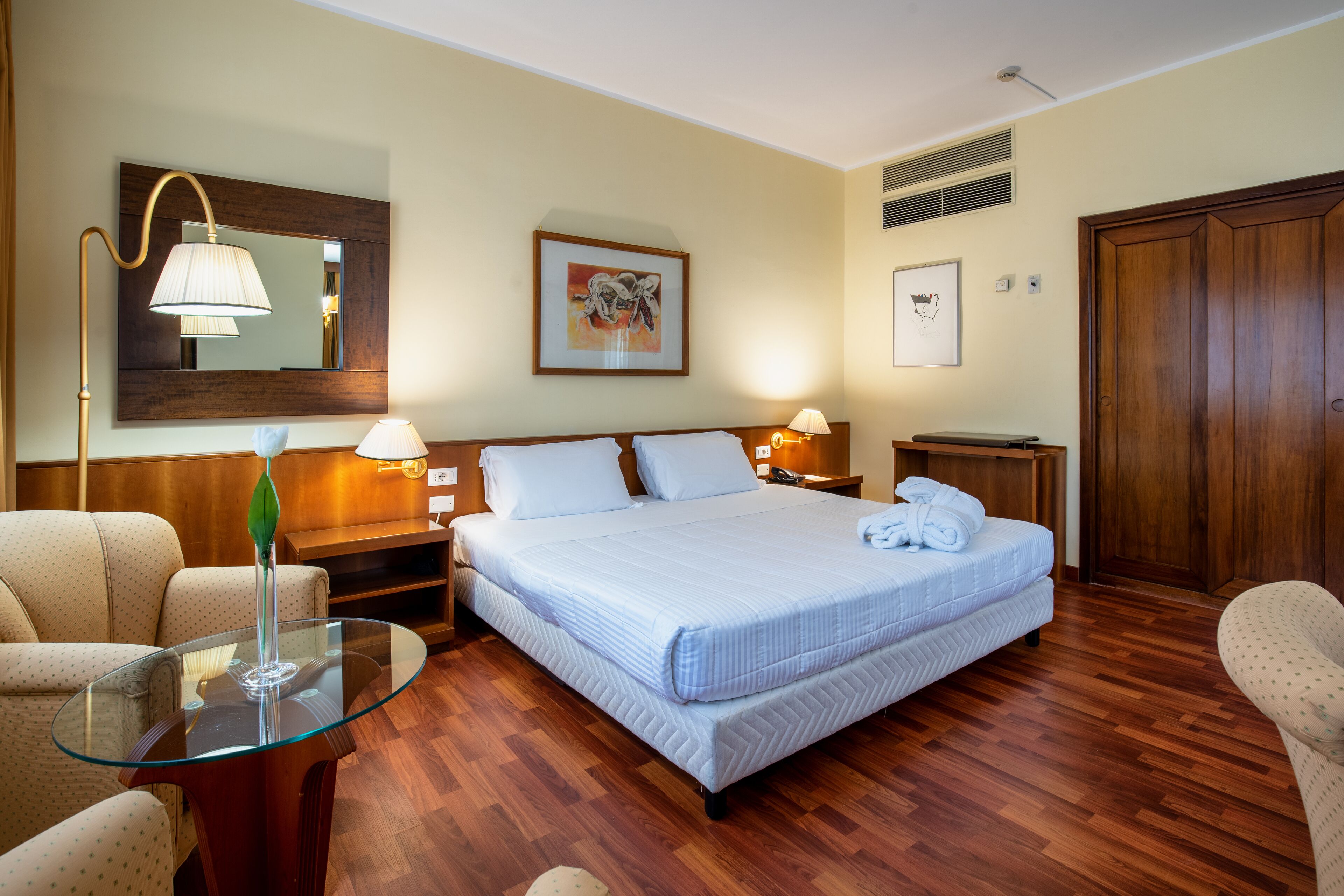 Foto - Hotel Royal Palace