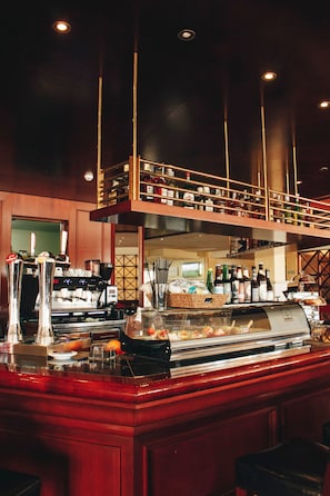 Cafetería