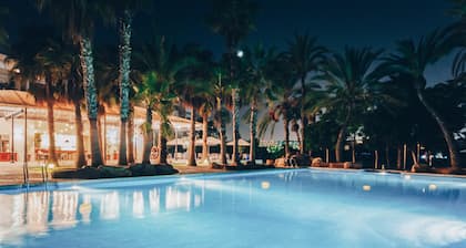 Hotel Alicante Golf