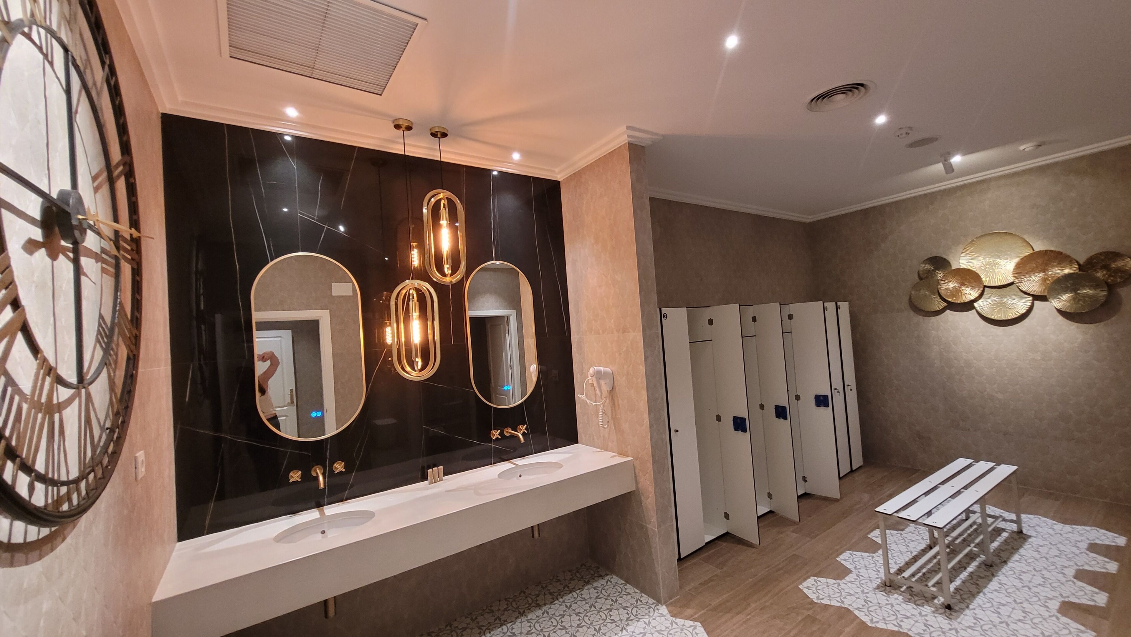 Foto - Hotel Alicante Golf