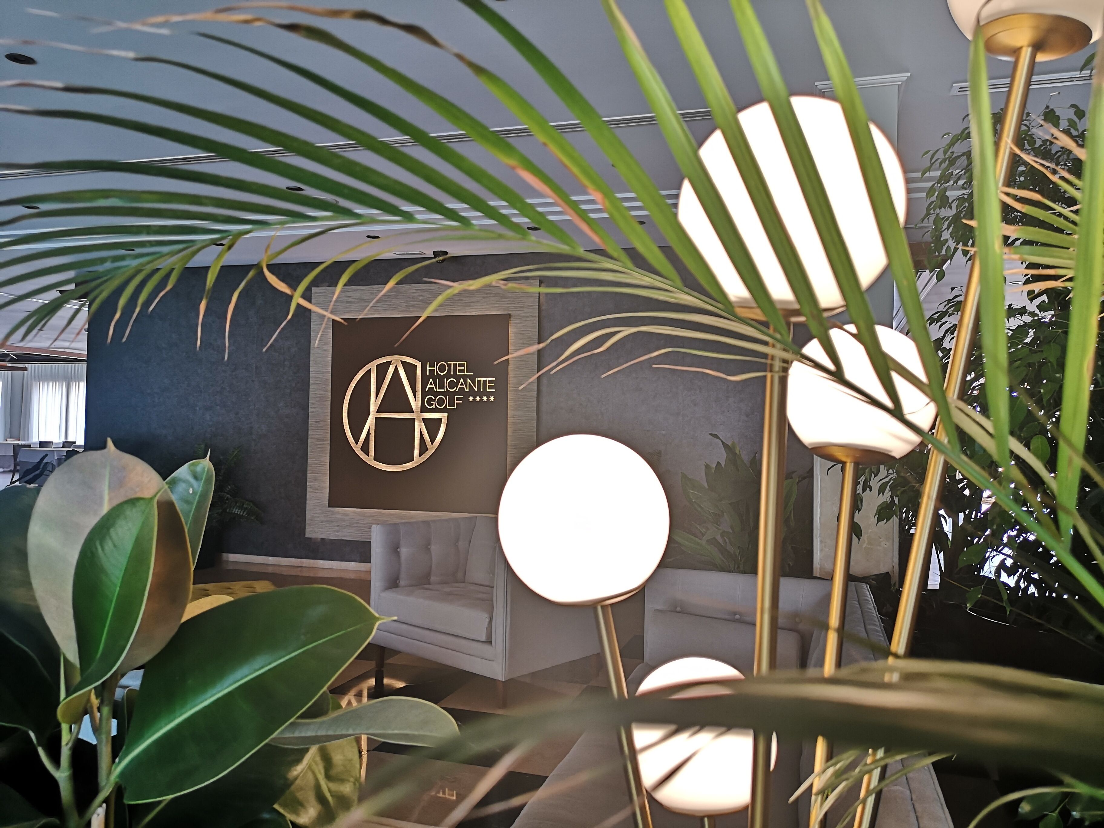 Foto - Hotel Alicante Golf