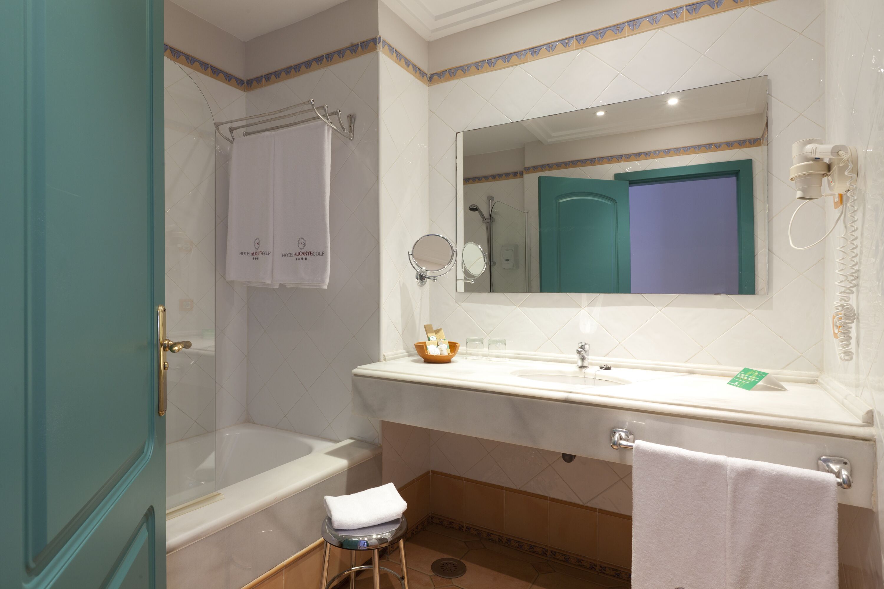 Photo - Alicante Golf Hotel 