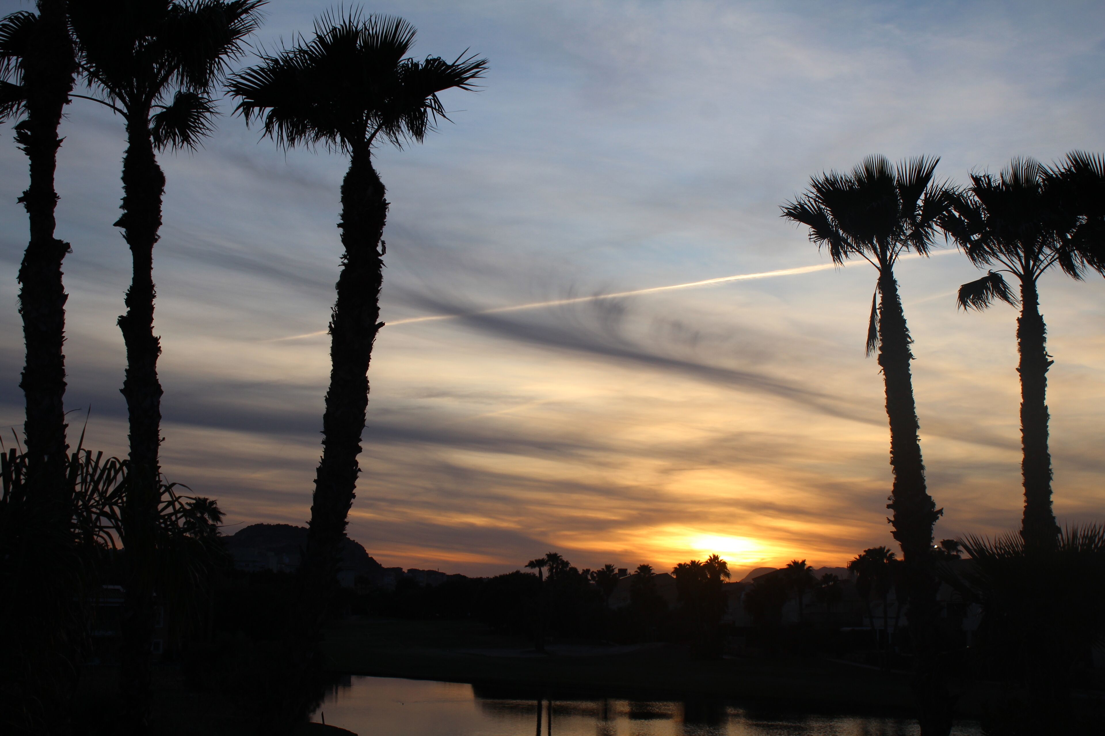 Foto - Hotel Alicante Golf