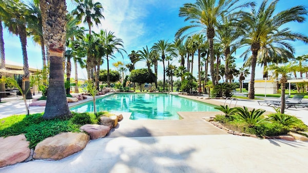 Hotel Alicante Golf - Alicante