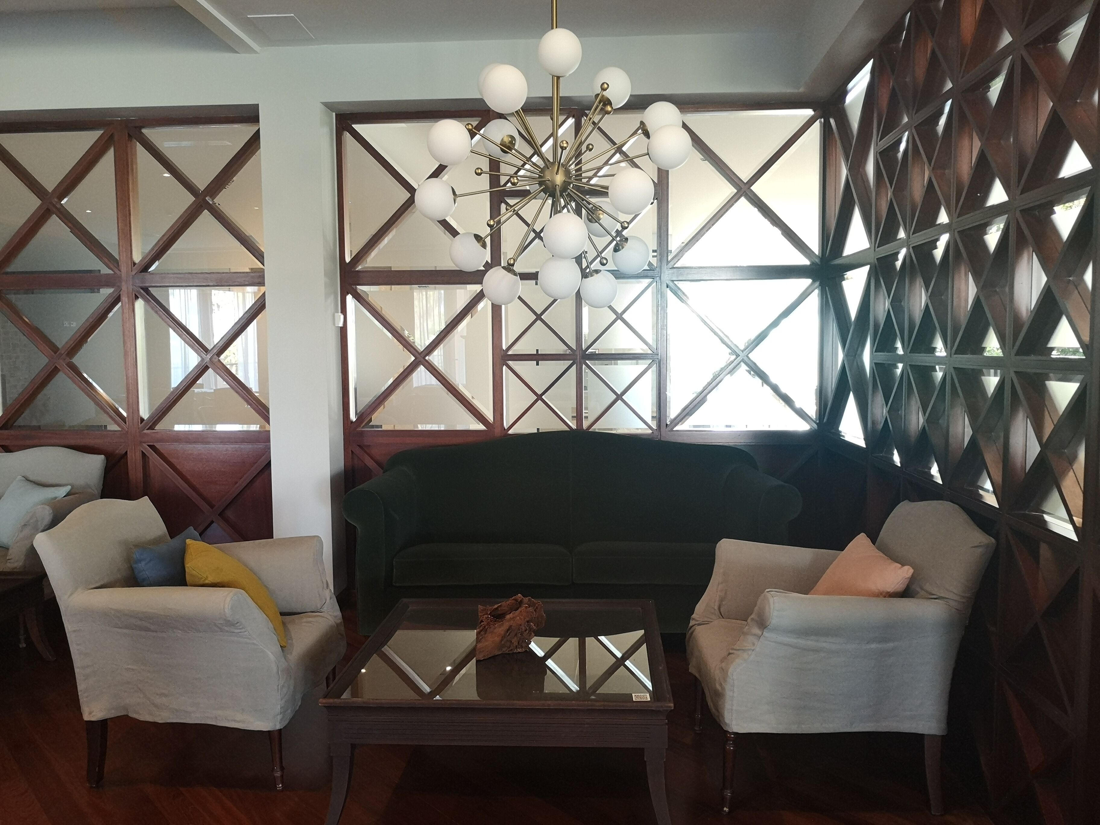 Foto - Hotel Alicante Golf