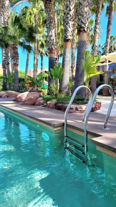 Hotel Alicante Golf