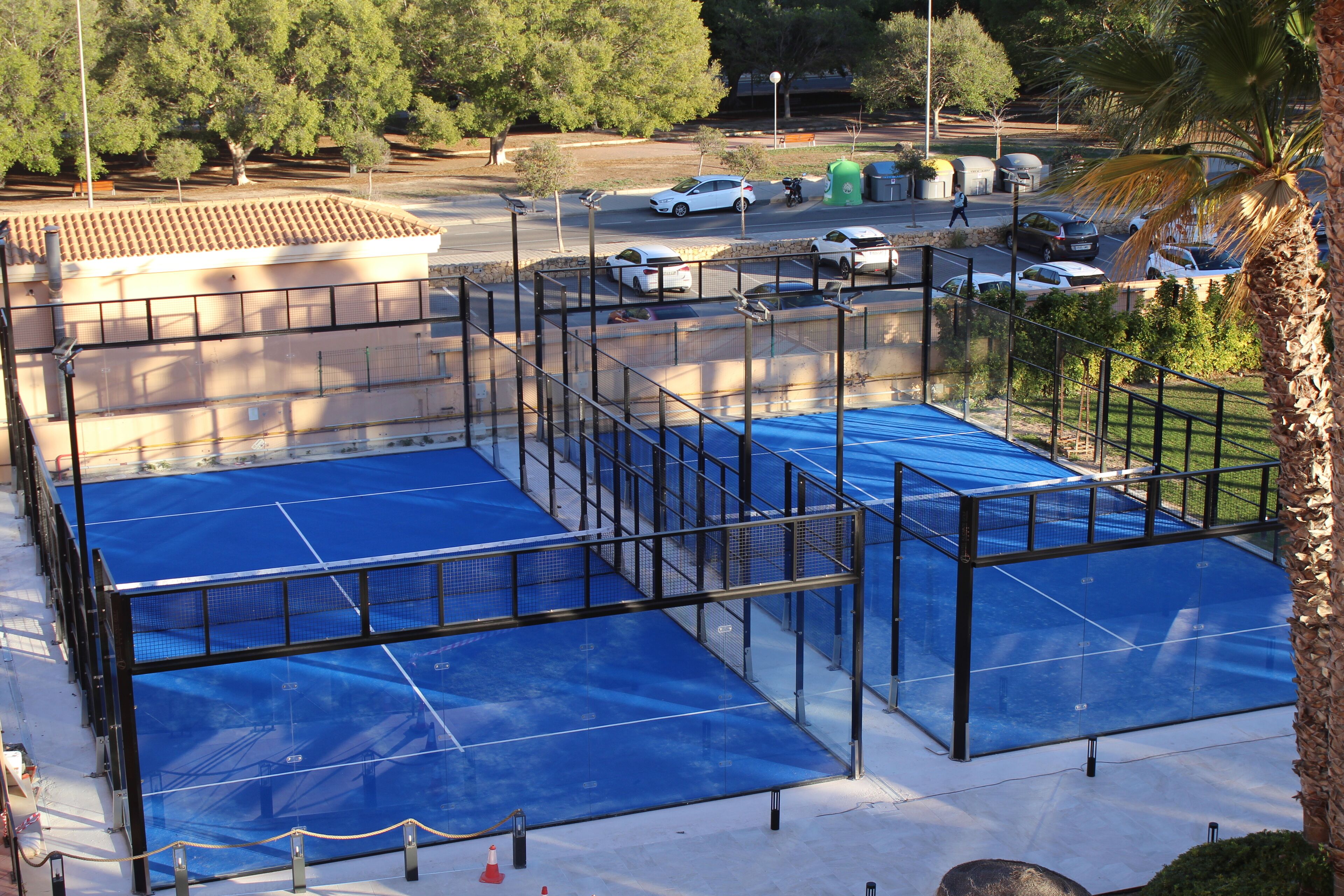 Foto - Hotel Alicante Golf