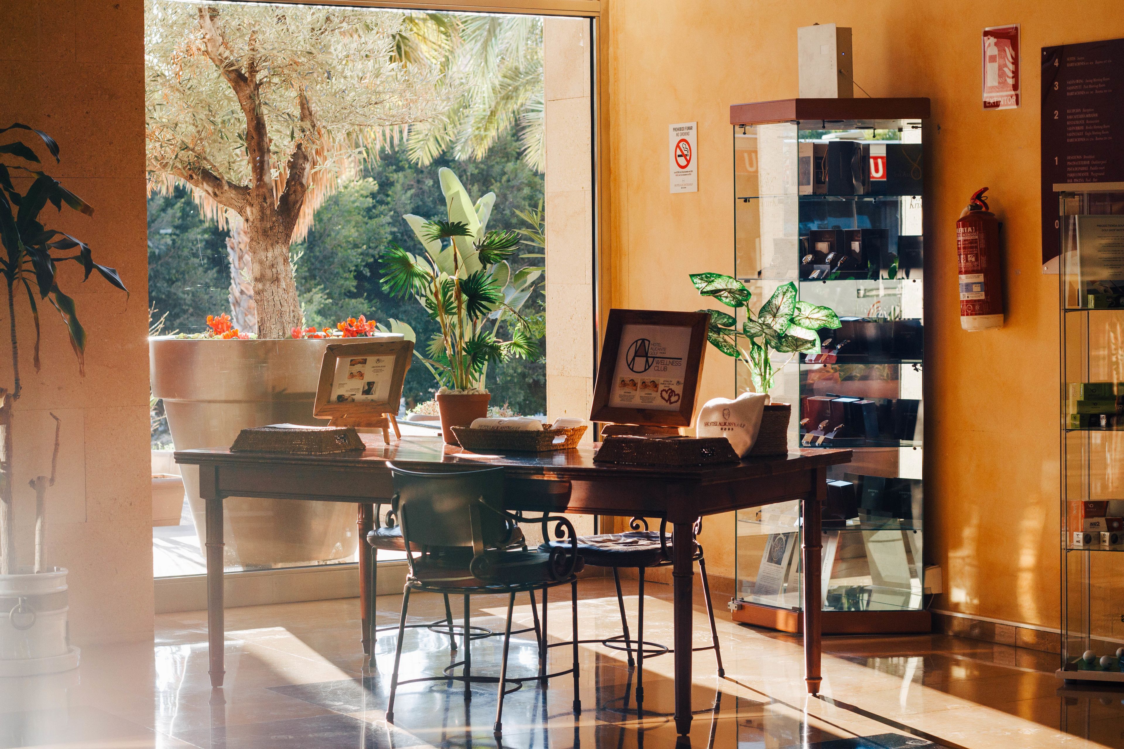 Foto - Hotel Alicante Golf