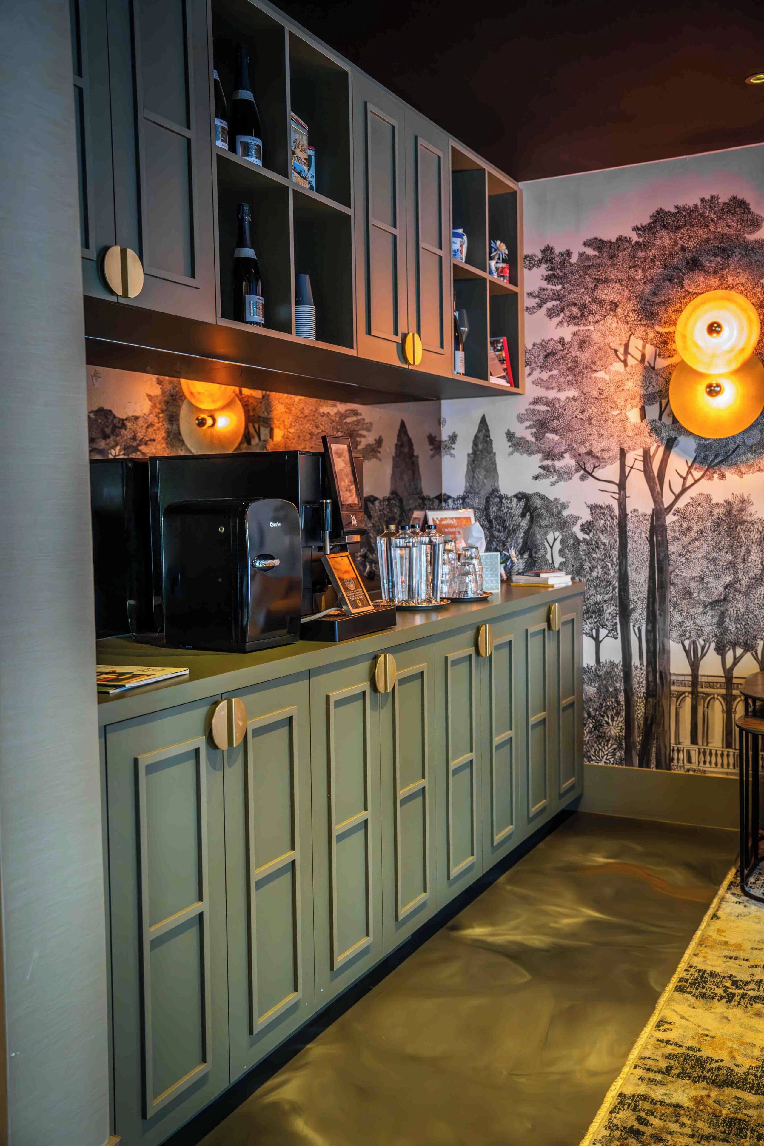 Photo - City Hotel Rembrandt Square
