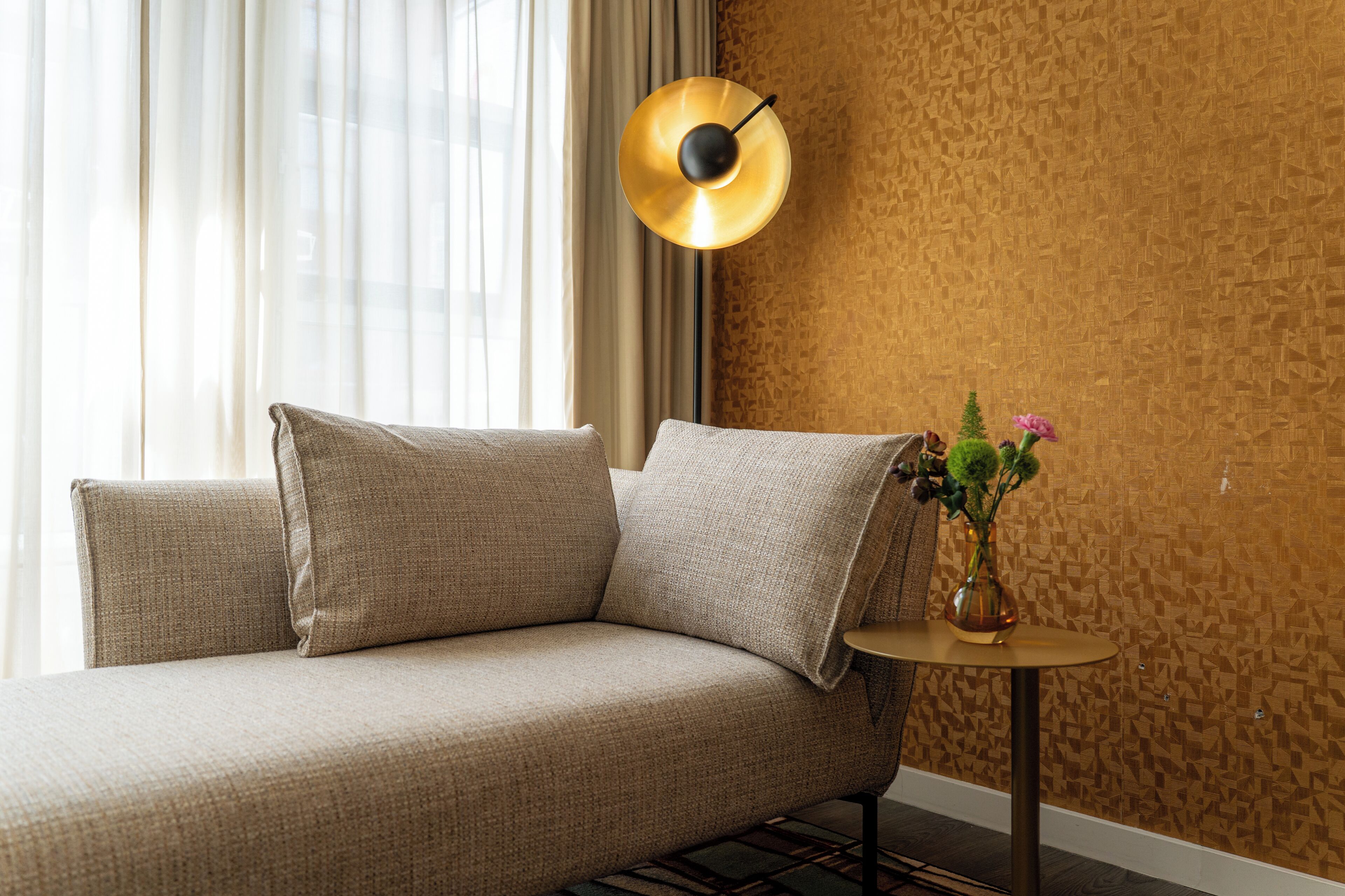 Foto - City Hotel Rembrandt Square