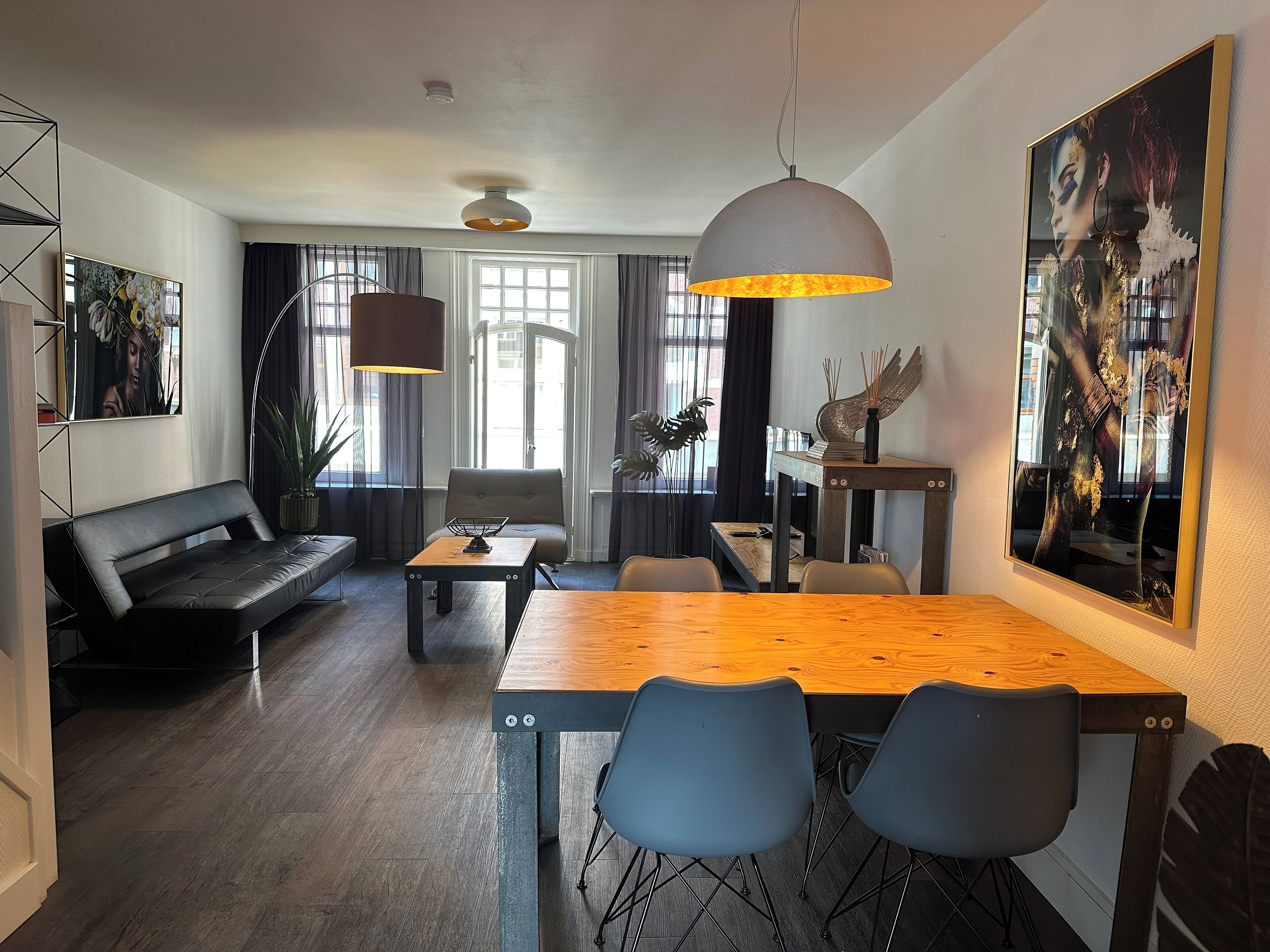 Foto - City Hotel Rembrandt Square
