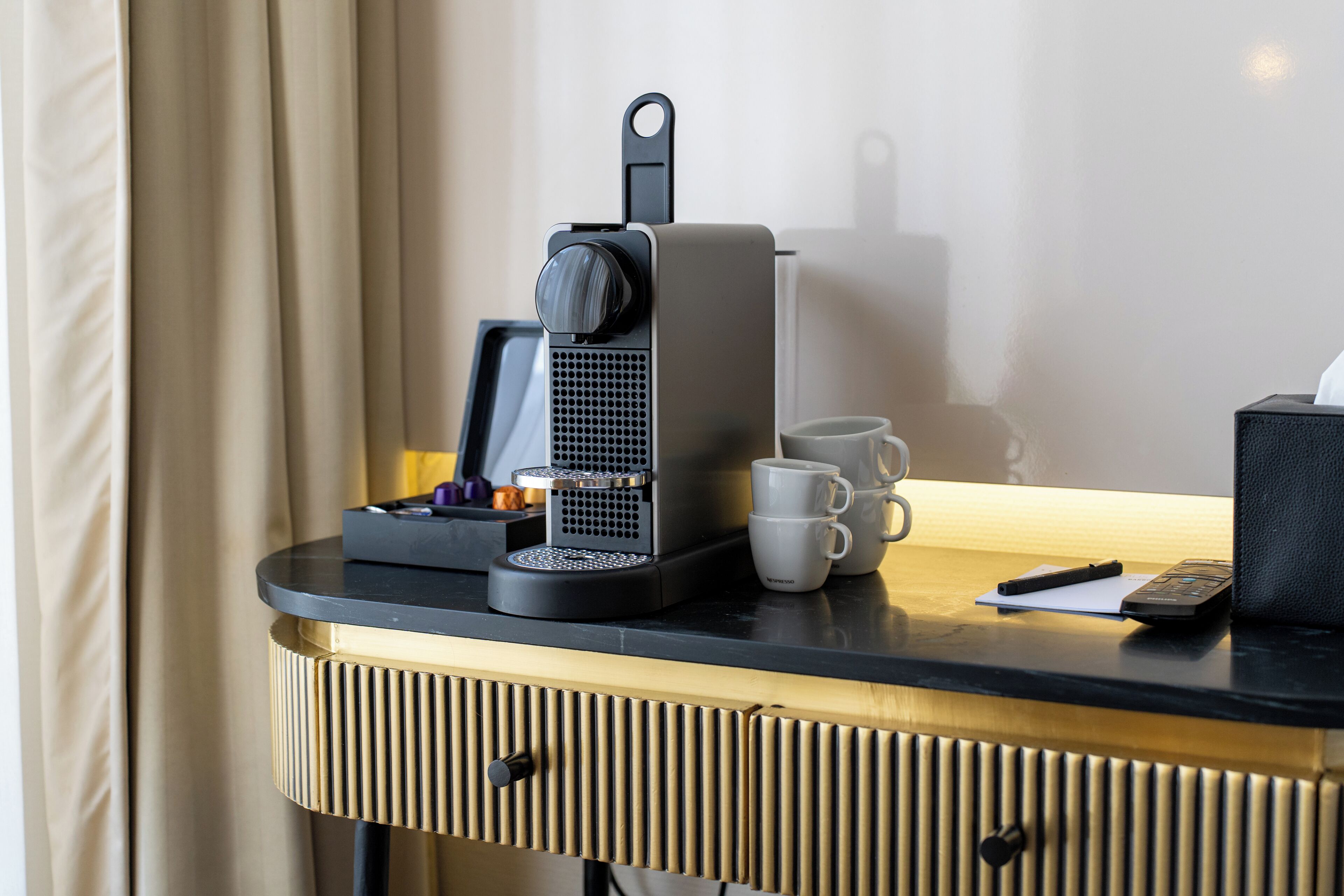 Foto - City Hotel Rembrandt Square