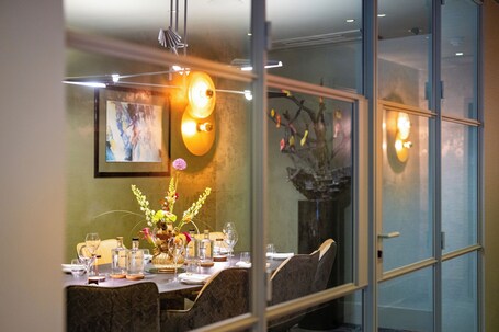 Sala de reuniones