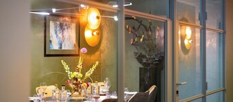 Boutique Hotel Albus Amsterdam Centre