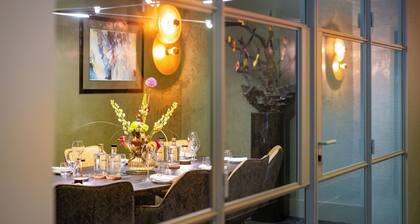 Boutique Hotel Albus Amsterdam Centre