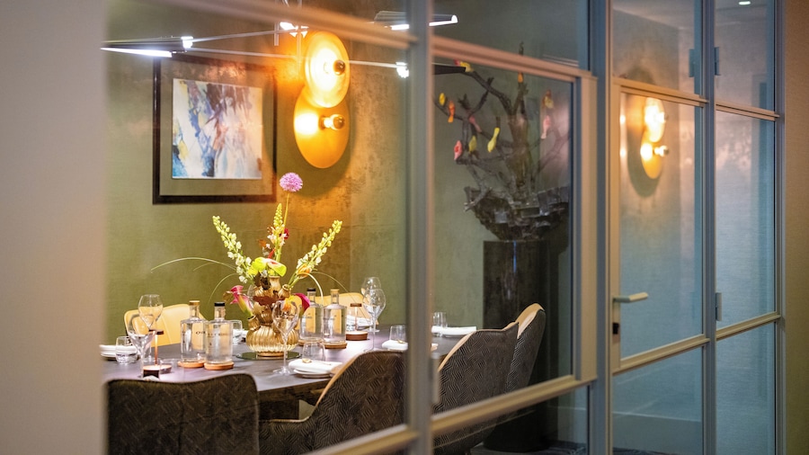 Boutique Hotel Albus Amsterdam Centre