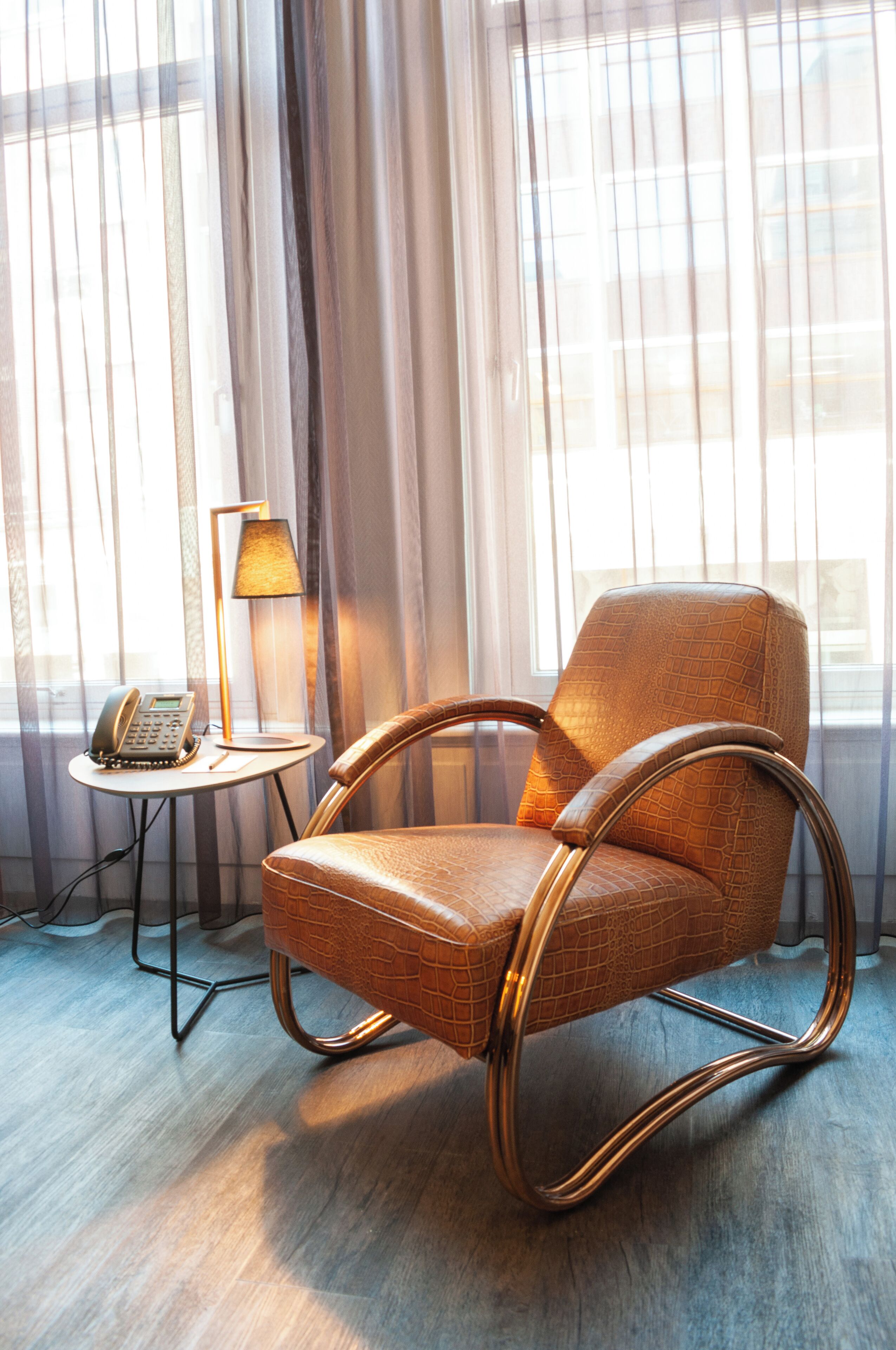 studio, 1 queen bed | egyptian cotton sheets, premium bedding, memory-foam beds, in-room safe