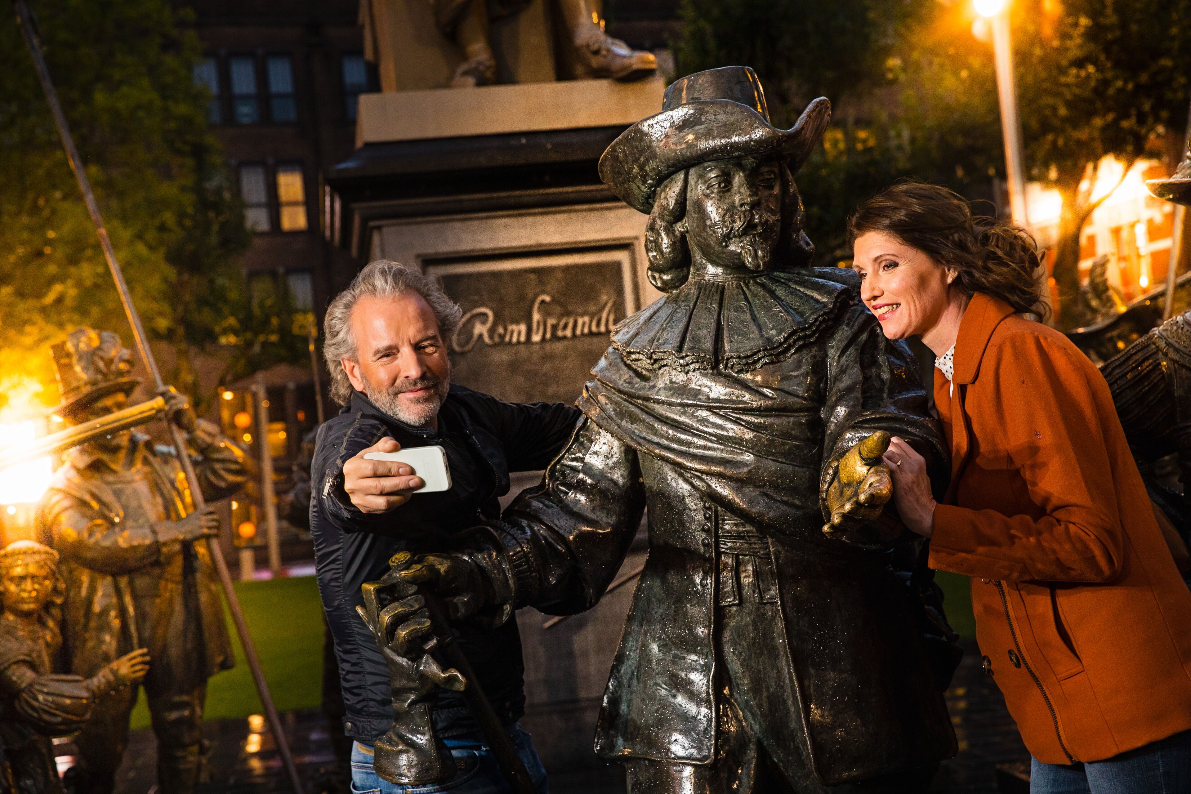 city view from property