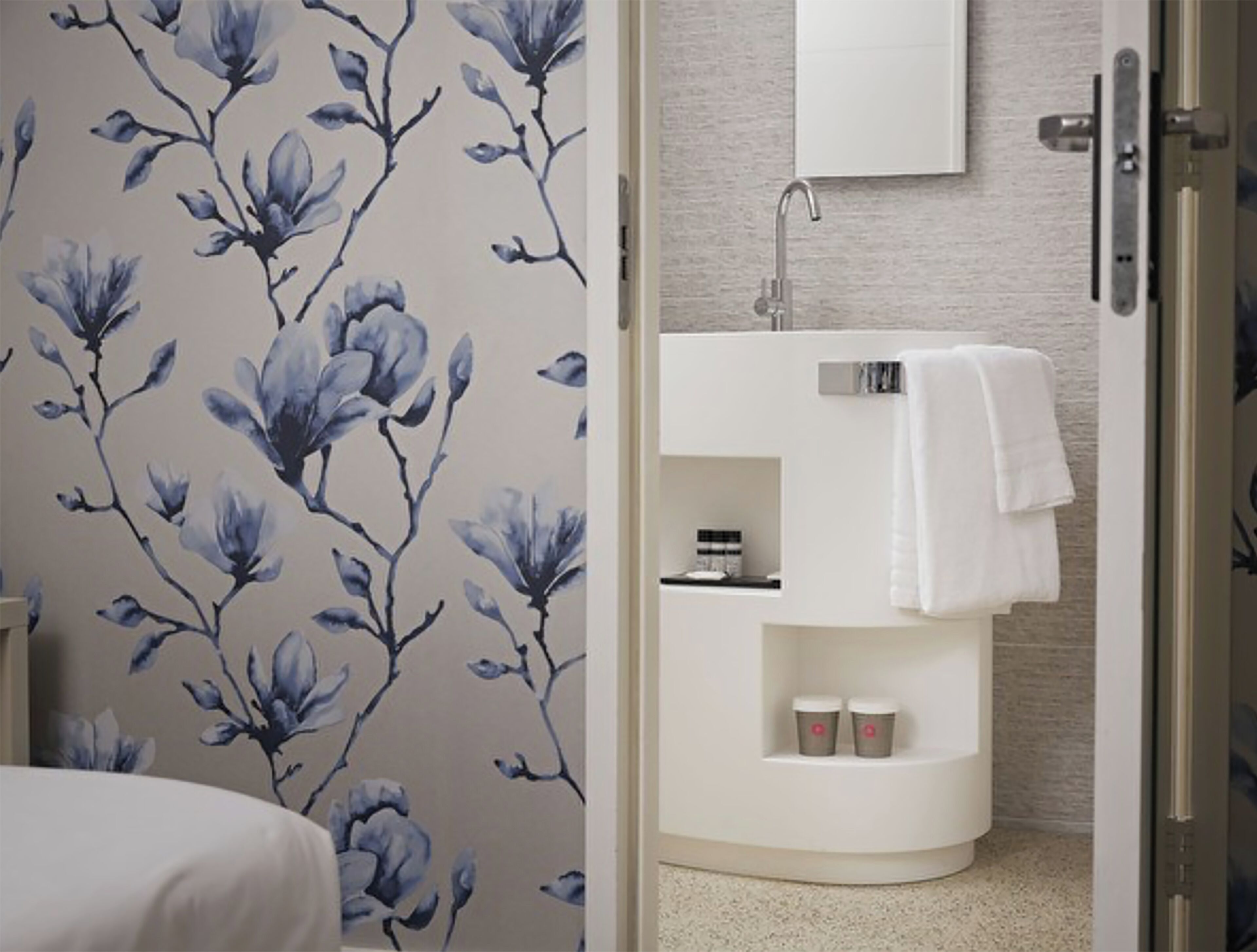 Foto - City Hotel Rembrandt Square