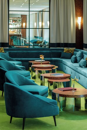 Reception - Room Mate Collection Mia, Rome Colosseum (Rome)