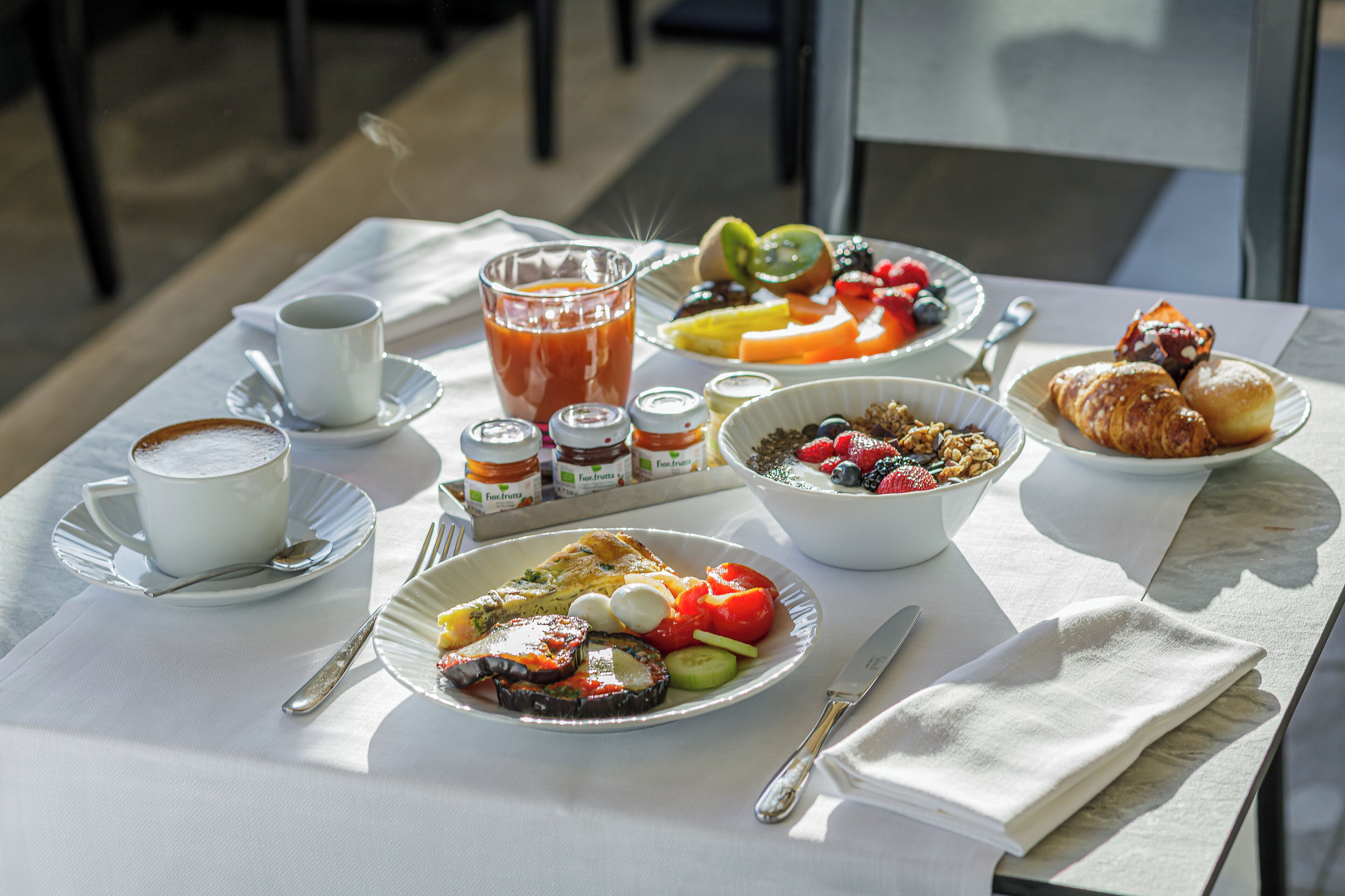 Foto - Room Mate Collection Mia, Rome Colosseum