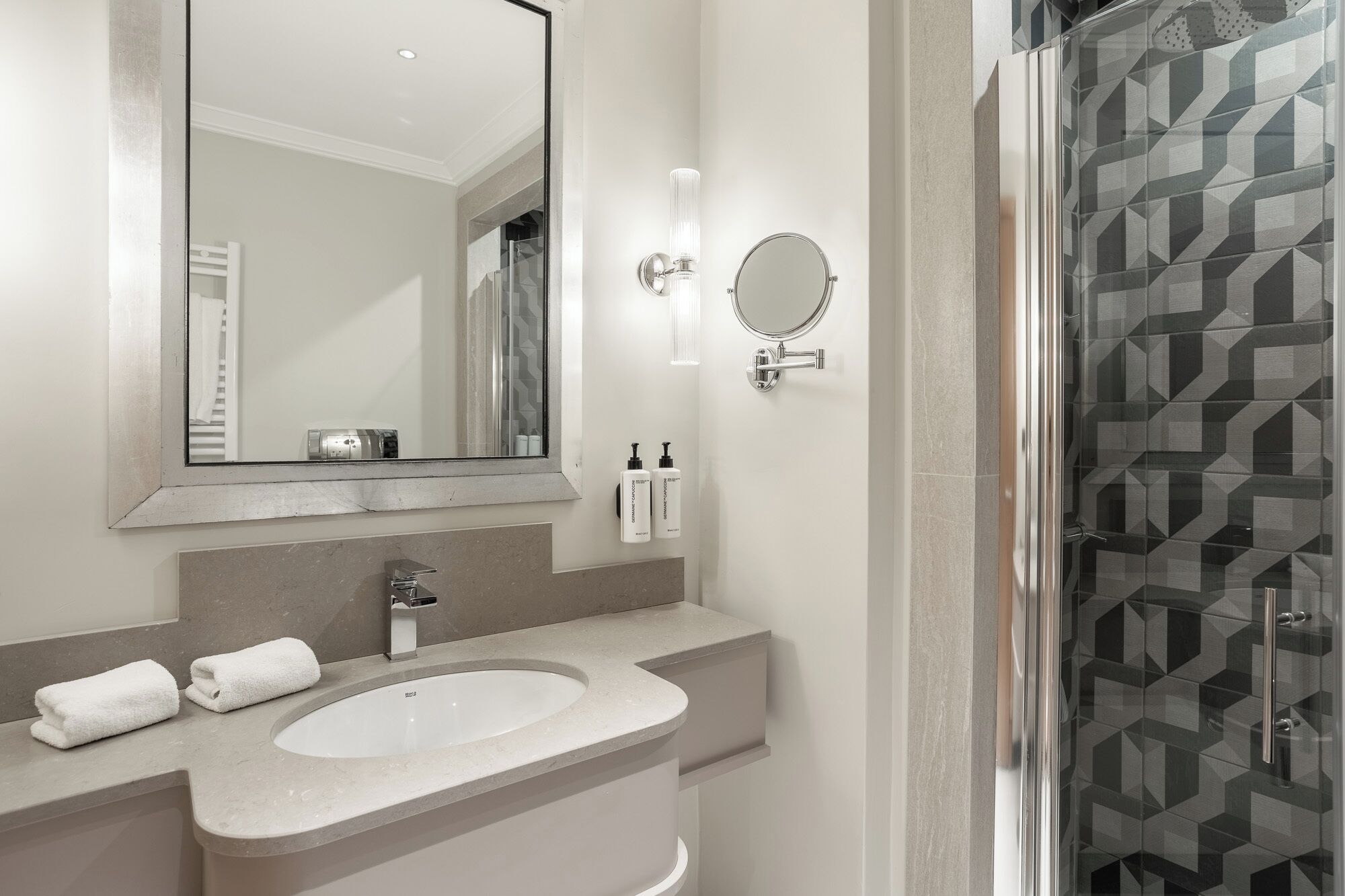 Foto - Room Mate Collection Mia, Rome Colosseum