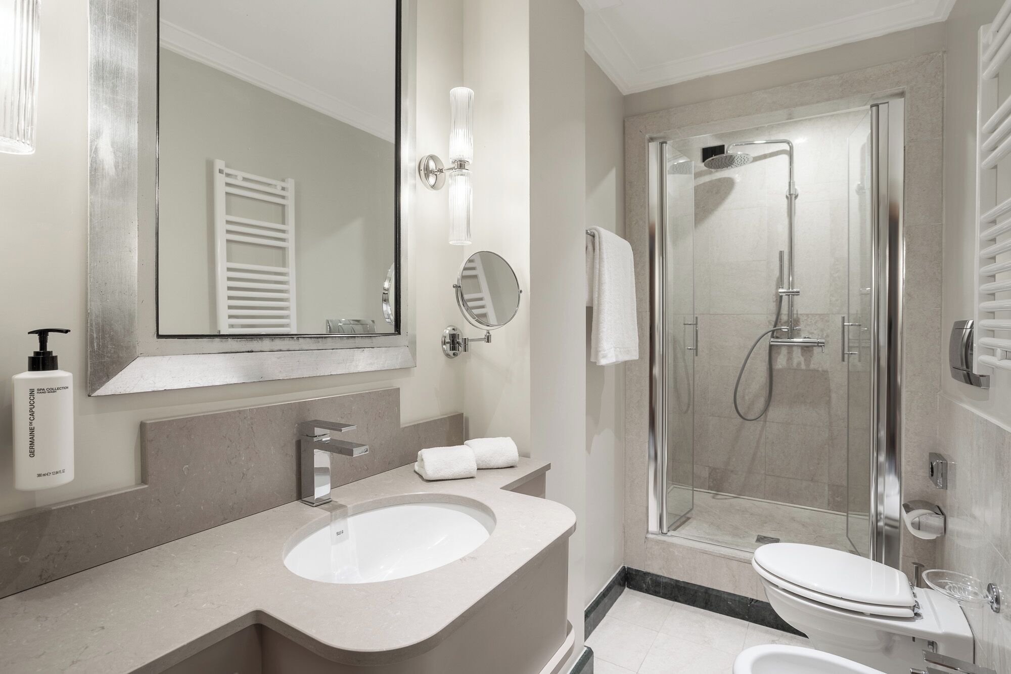 Foto - Room Mate Collection Mia, Rome Colosseum