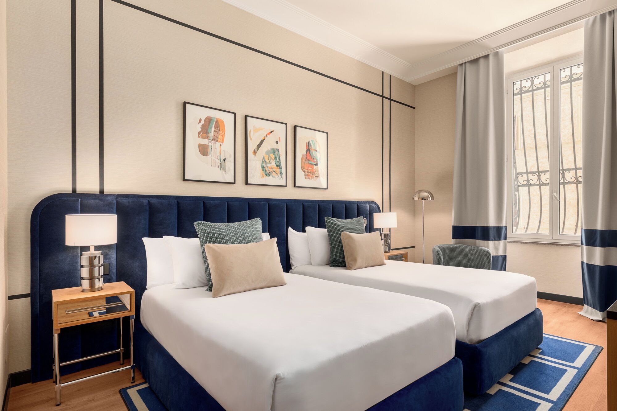 Foto - Room Mate Collection Mia, Rome Colosseum