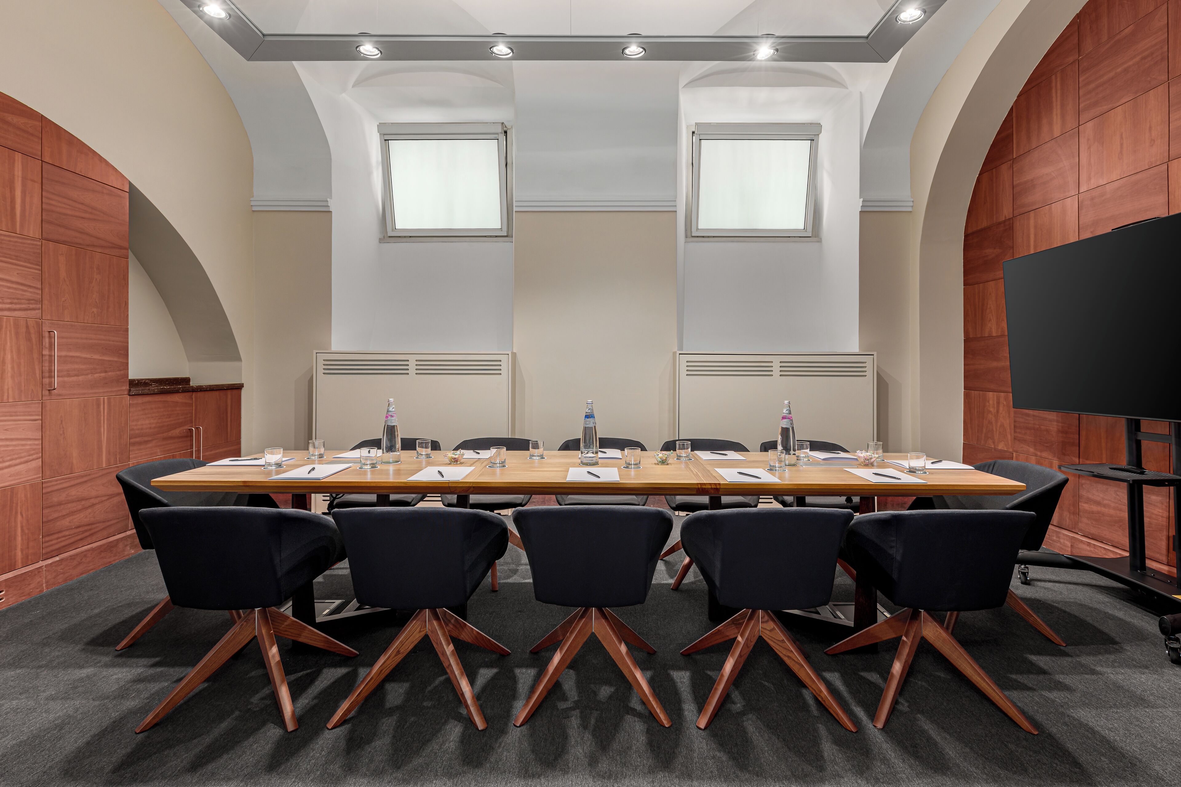 Foto - Room Mate Collection Mia, Rome Colosseum