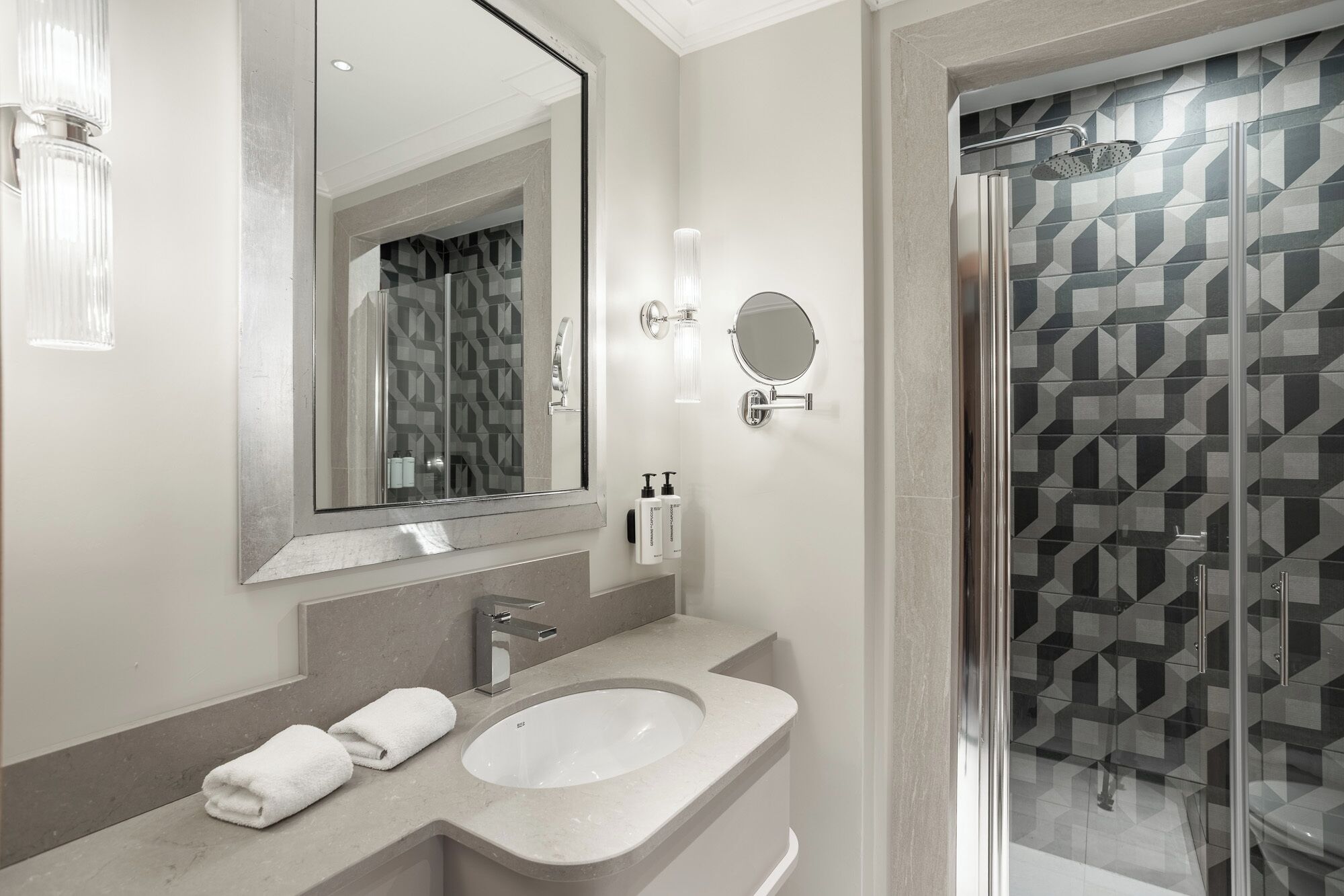 Foto - Room Mate Collection Mia, Rome Colosseum