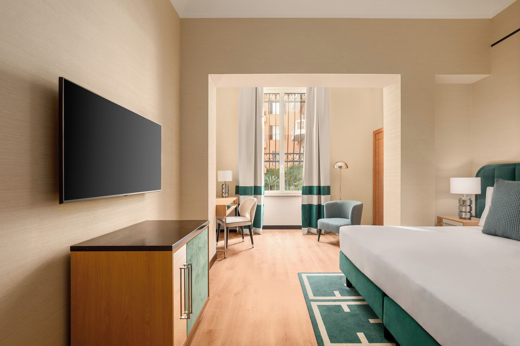 Foto - Room Mate Collection Mia, Rome Colosseum