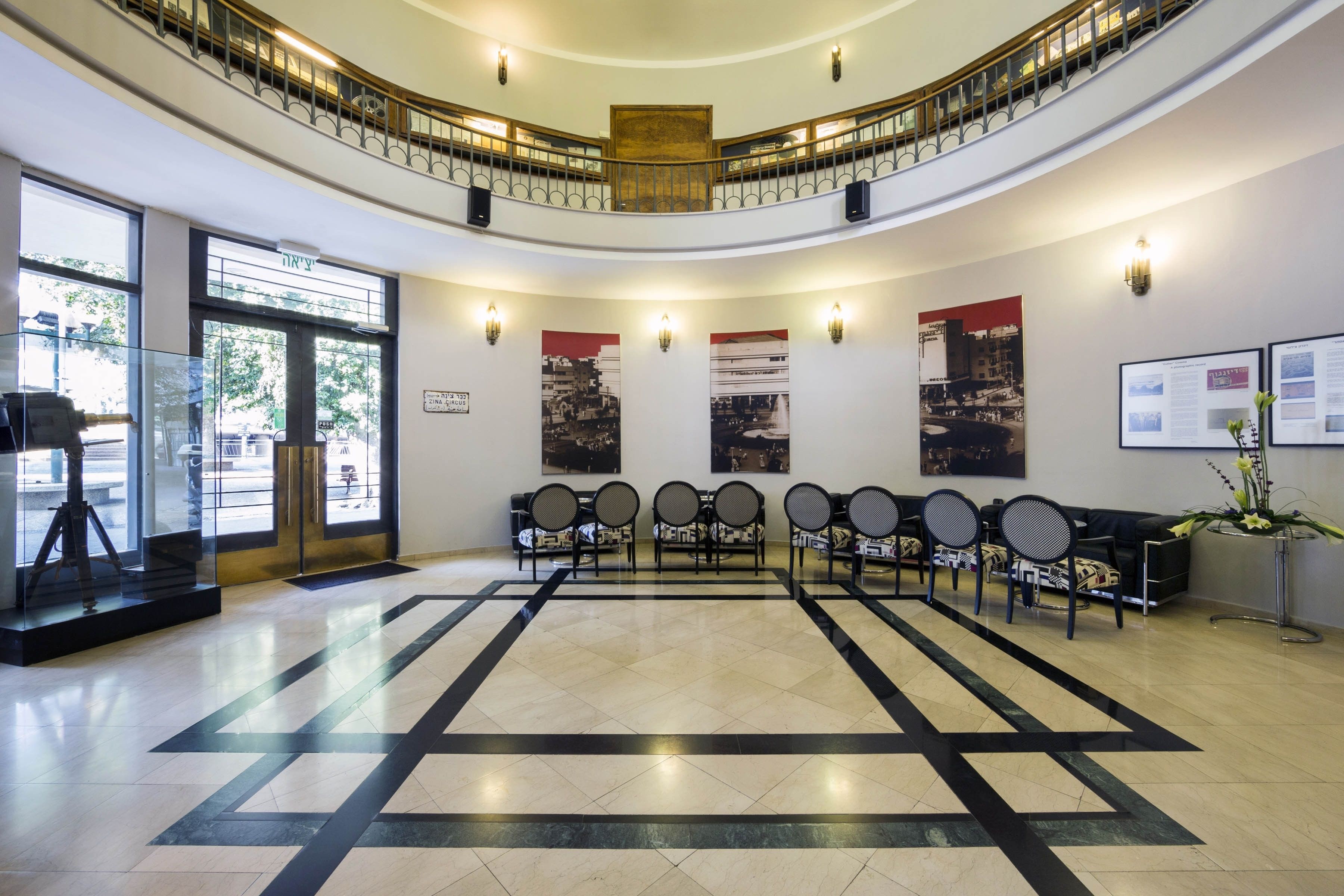 Foto - Cinema Hotel - an Atlas Boutique Hotel