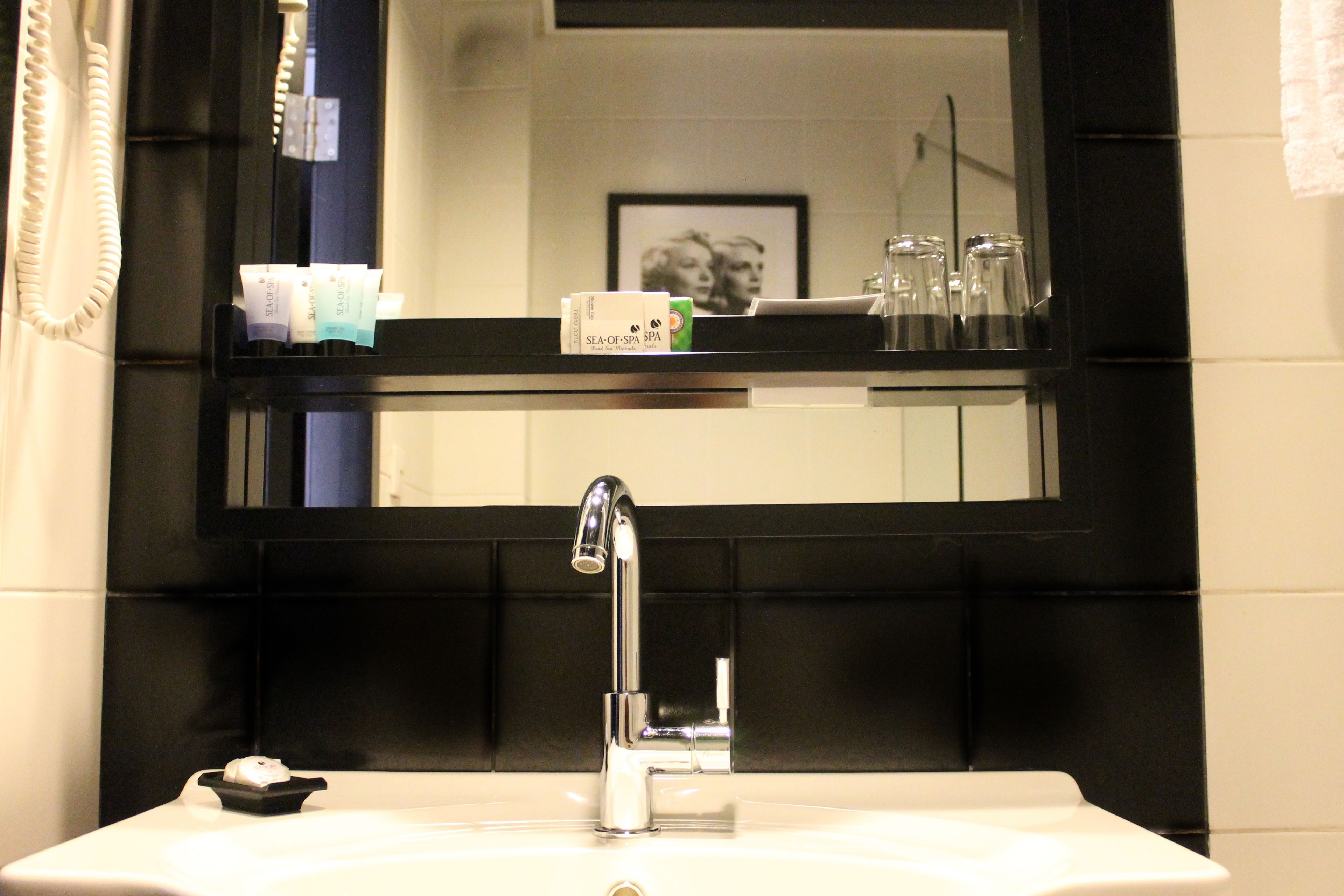 Foto - Cinema Hotel - an Atlas Boutique Hotel