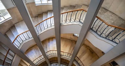 Cinema Hotel - an Atlas Boutique Hotel