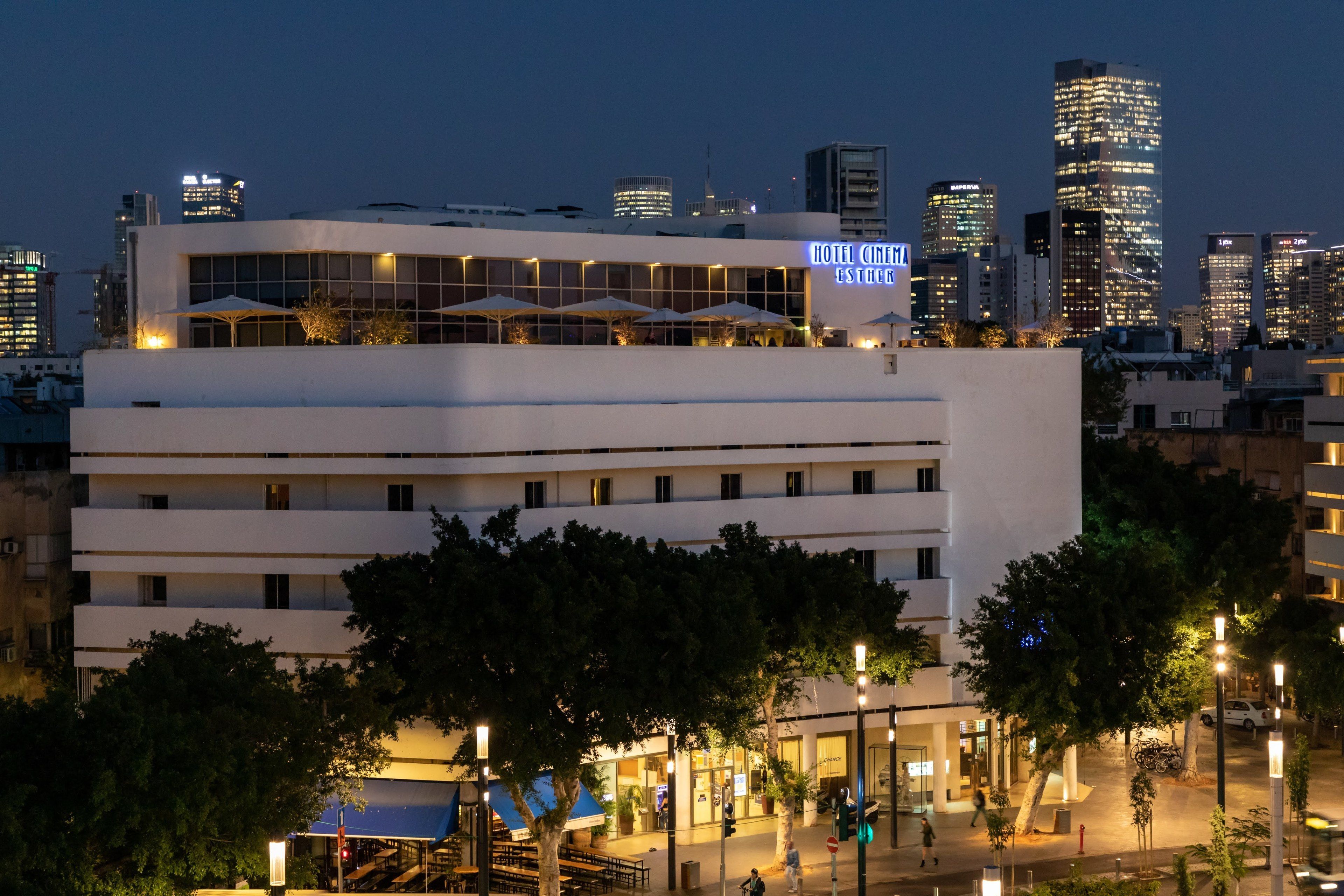 Foto - Cinema Hotel - an Atlas Boutique Hotel