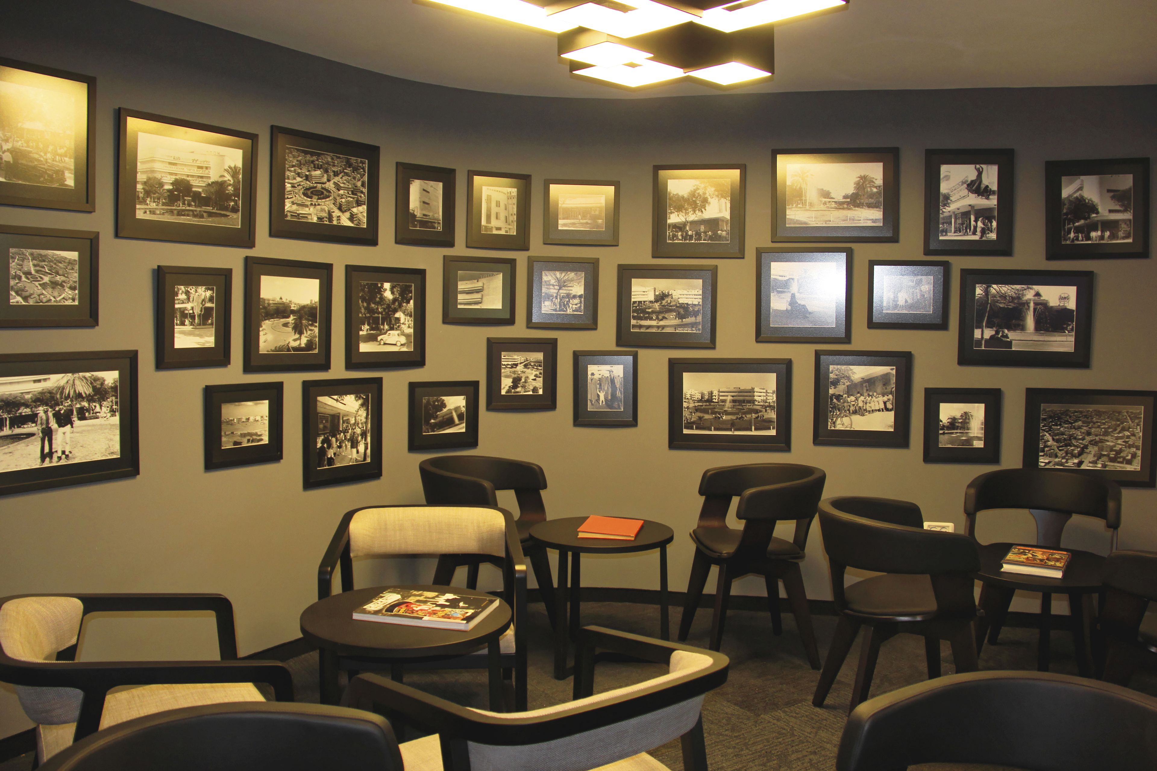 Foto - Cinema Hotel - an Atlas Boutique Hotel