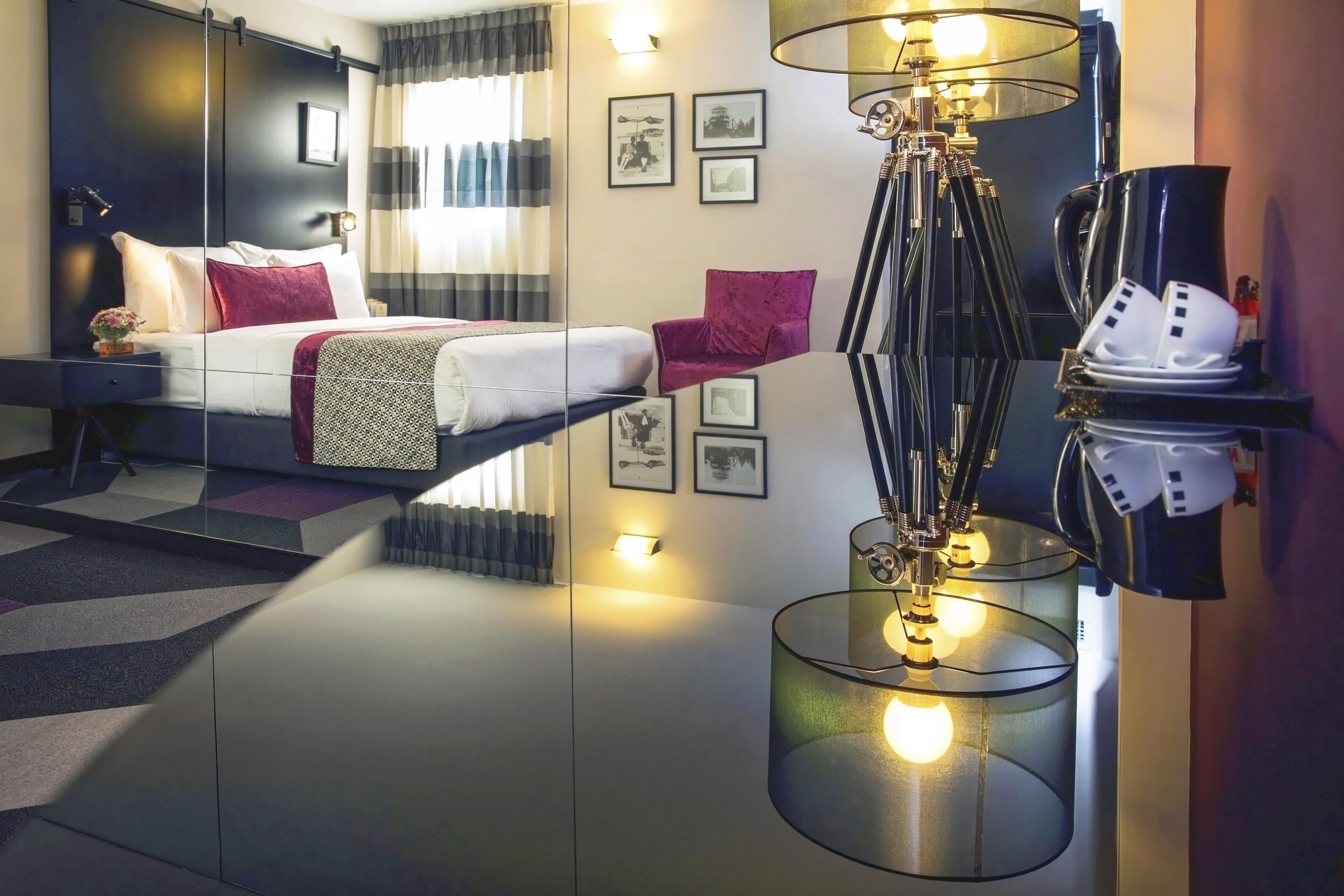 Foto - Cinema Hotel - an Atlas Boutique Hotel