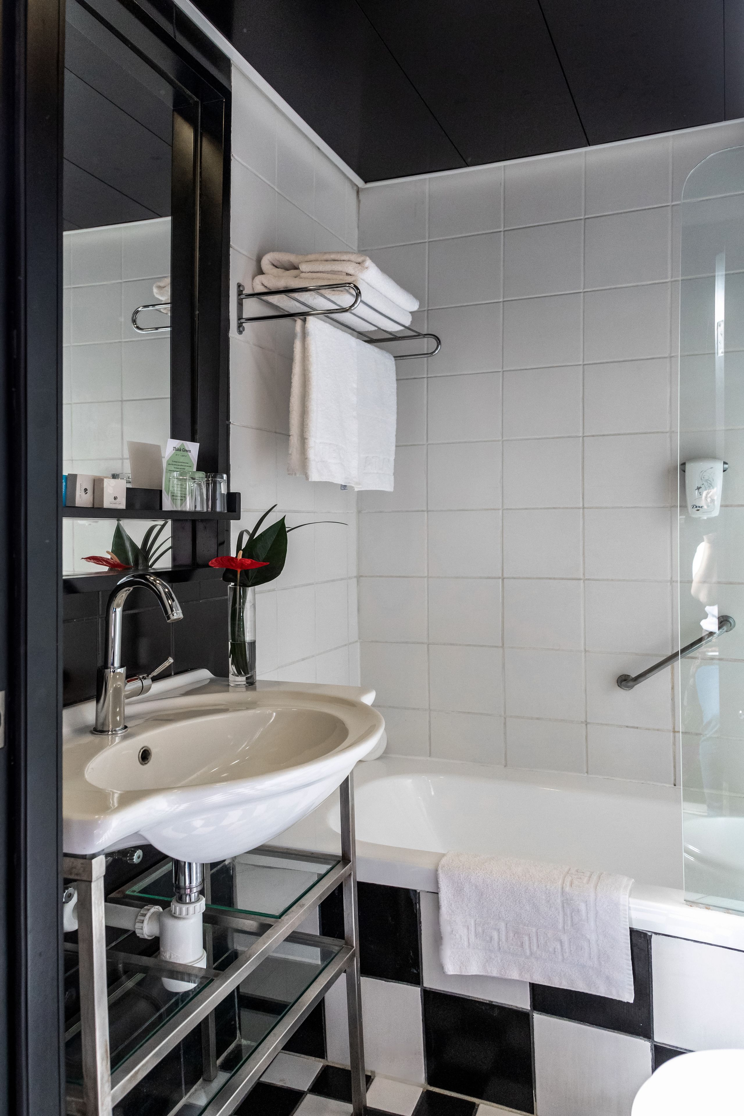 Foto - Cinema Hotel - an Atlas Boutique Hotel